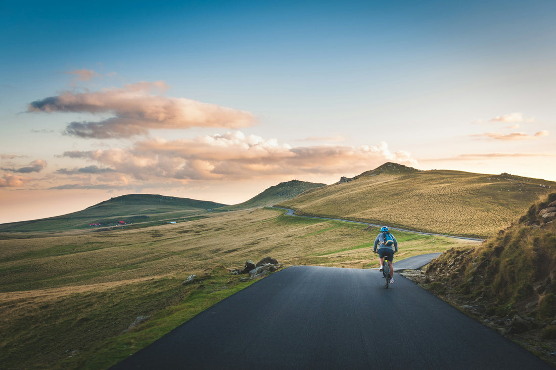 How to Prepare for Your First Long-Distance Ride: A Beginner's Guide