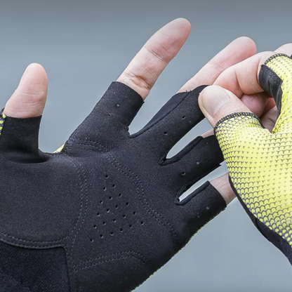 SpeedSkin Race Gloves - ROCKBROS