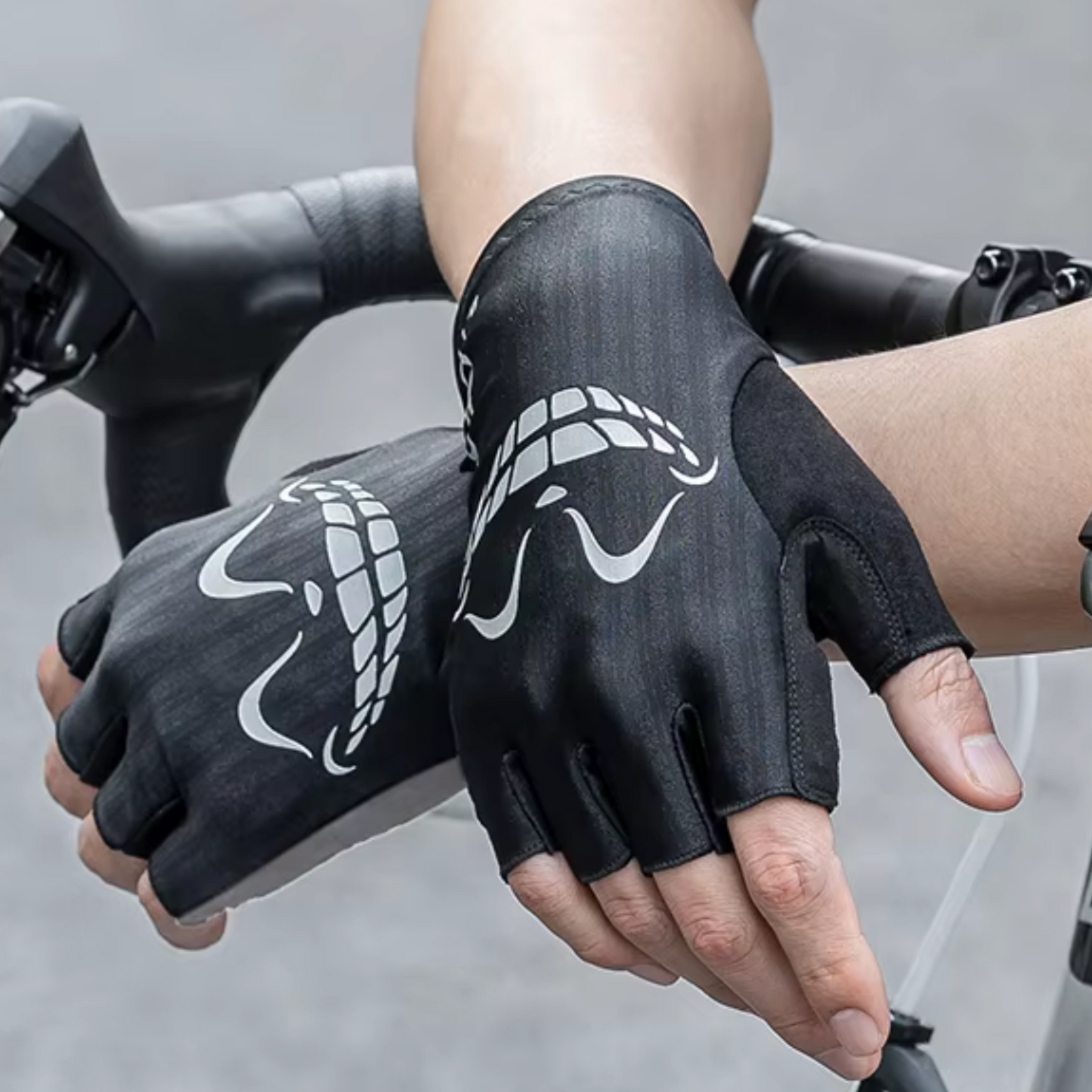 TurboLite Performance Gloves - ROCKBROS