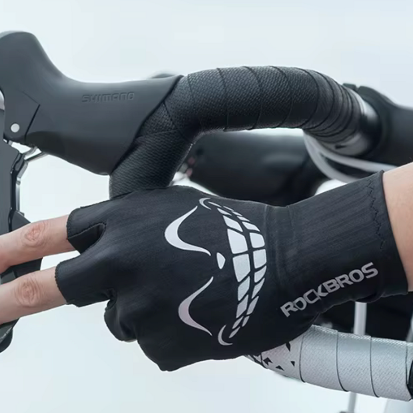 TurboLite Performance Gloves - ROCKBROS