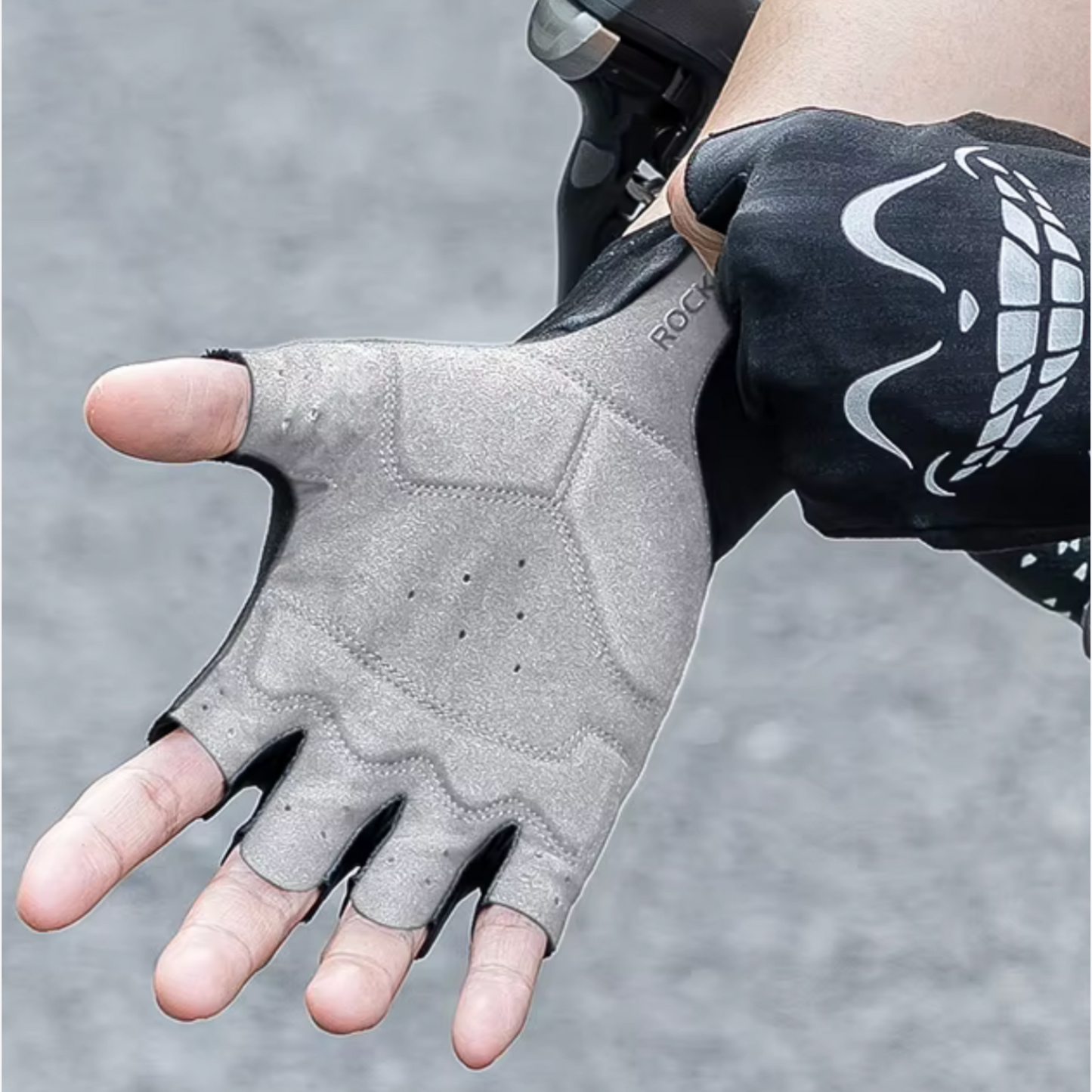 TurboLite Performance Gloves - ROCKBROS