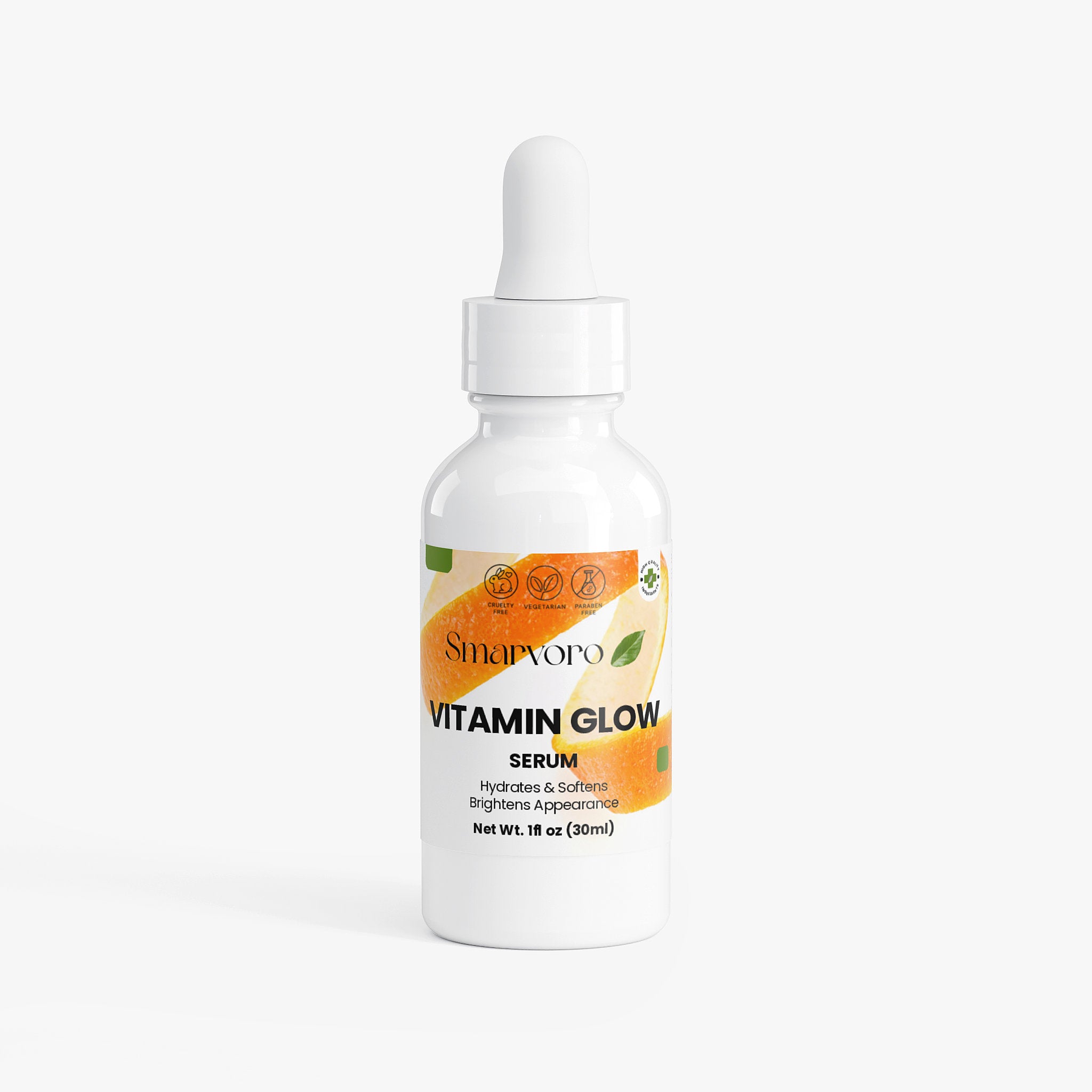 Vitamin Glow Serum