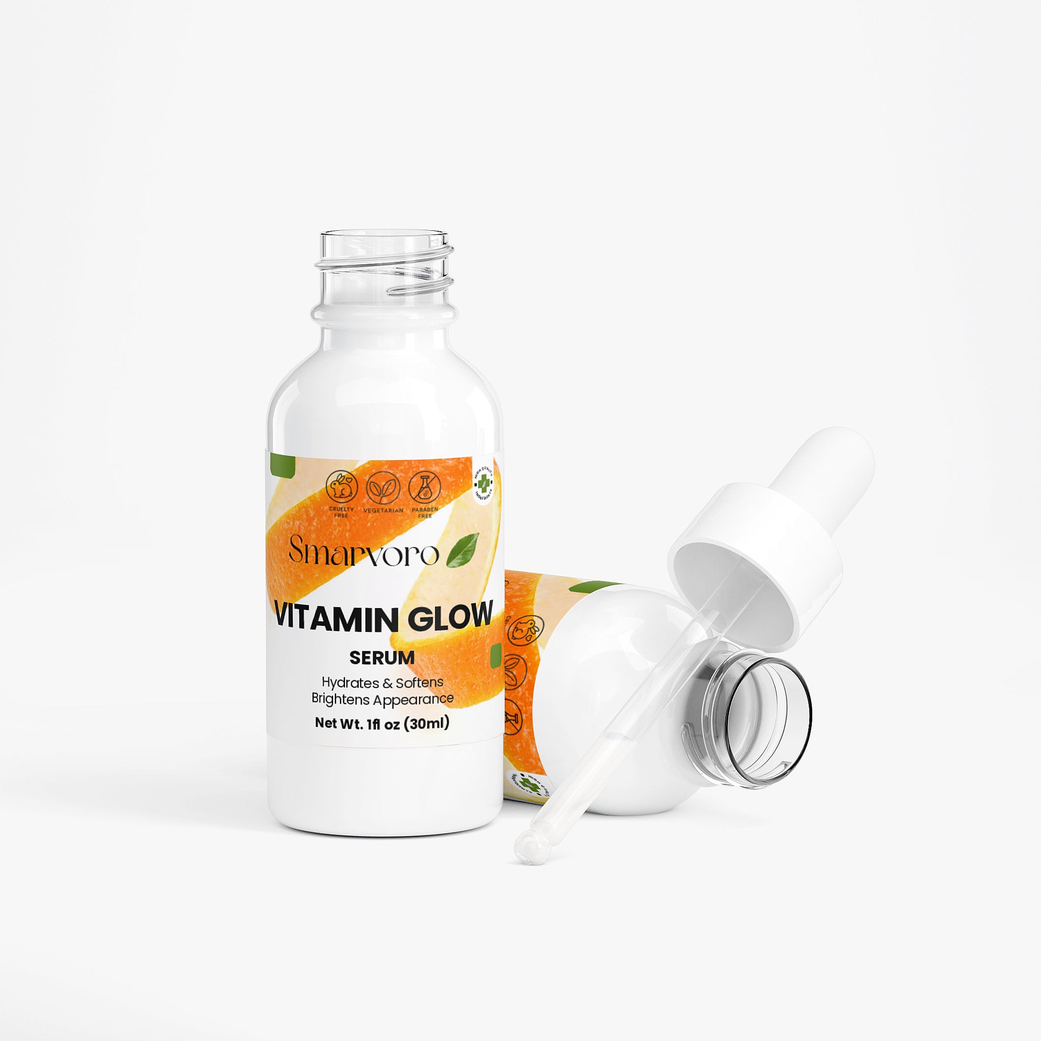 Vitamin Glow Serum