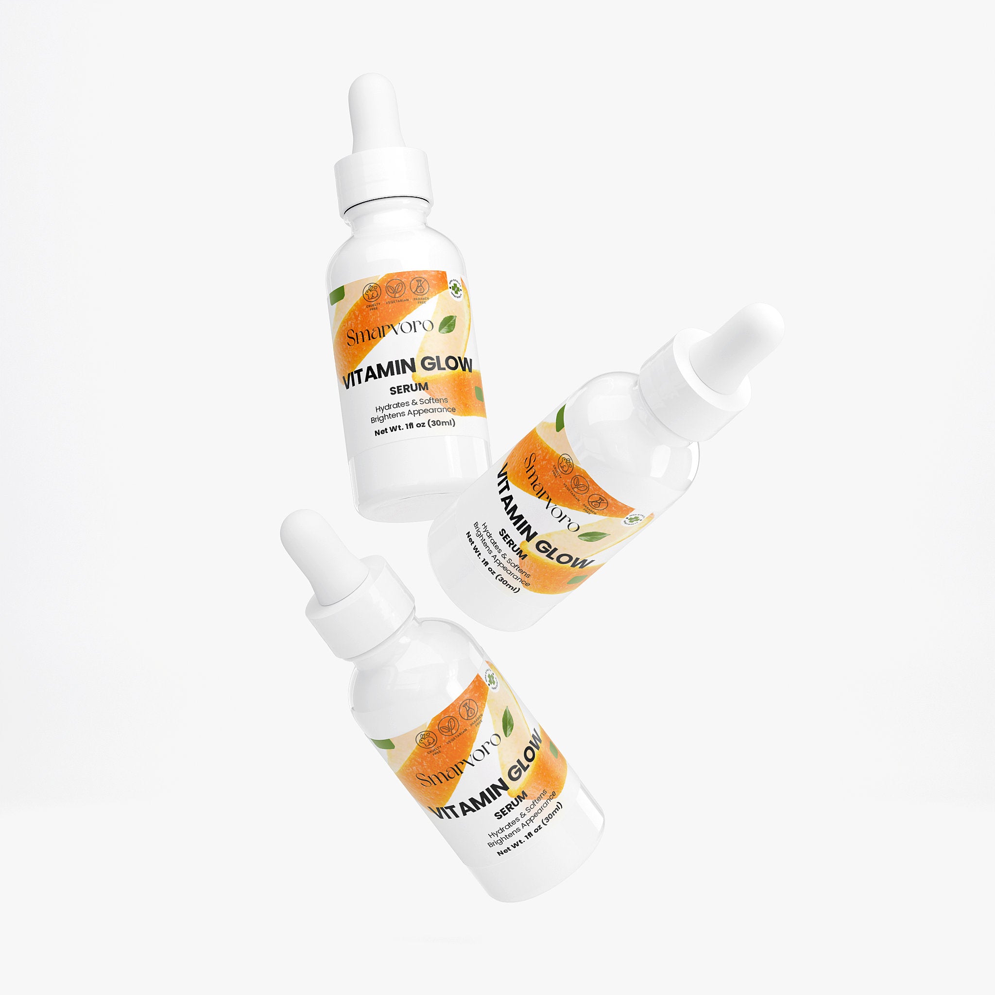 Vitamin Glow Serum