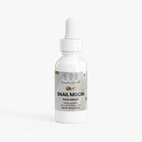 Snail Mucin Face Serum