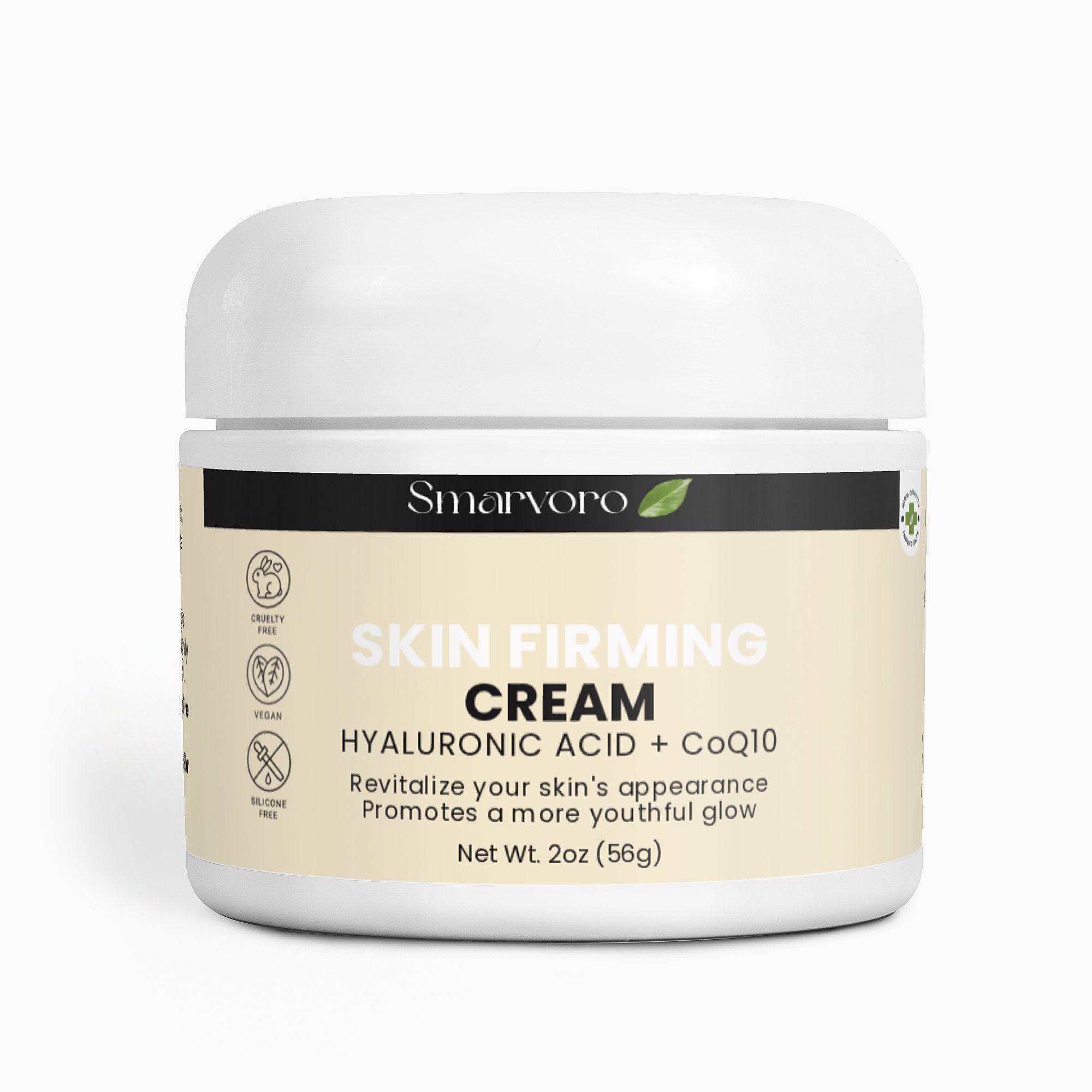 Skin Firming Cream