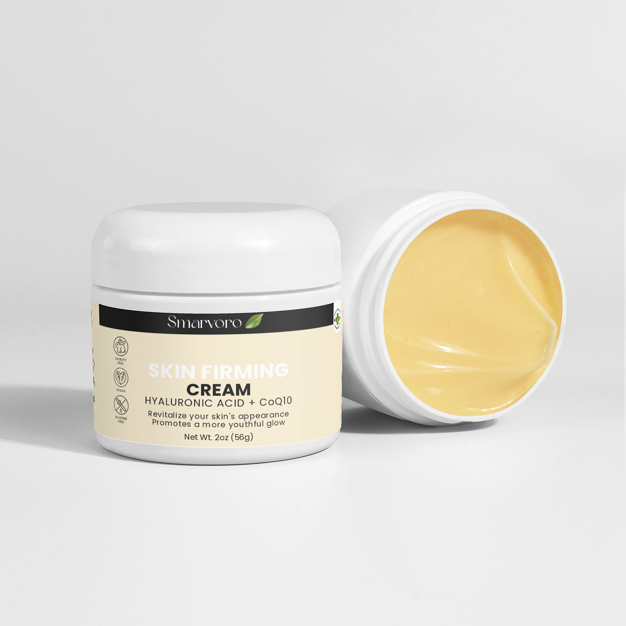 Skin Firming Cream