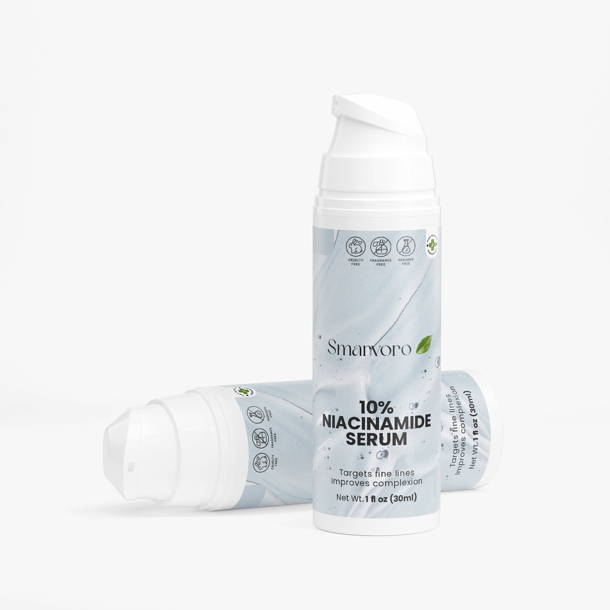 10% Niacinamide Serum