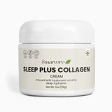 Sleep Plus Collagen Cream
