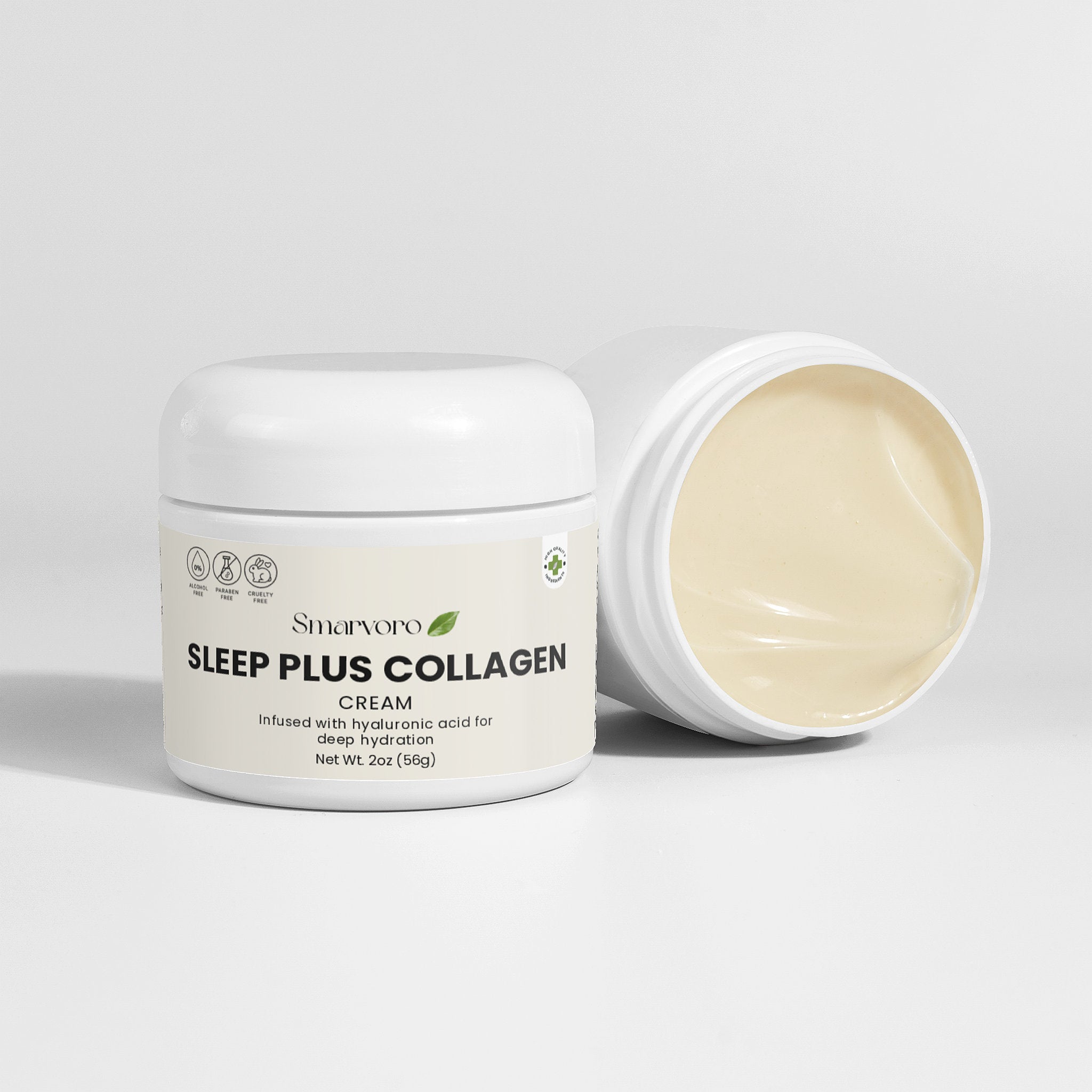 Sleep Plus Collagen Cream