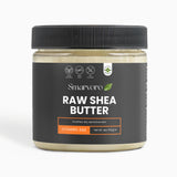 Raw Shea Butter