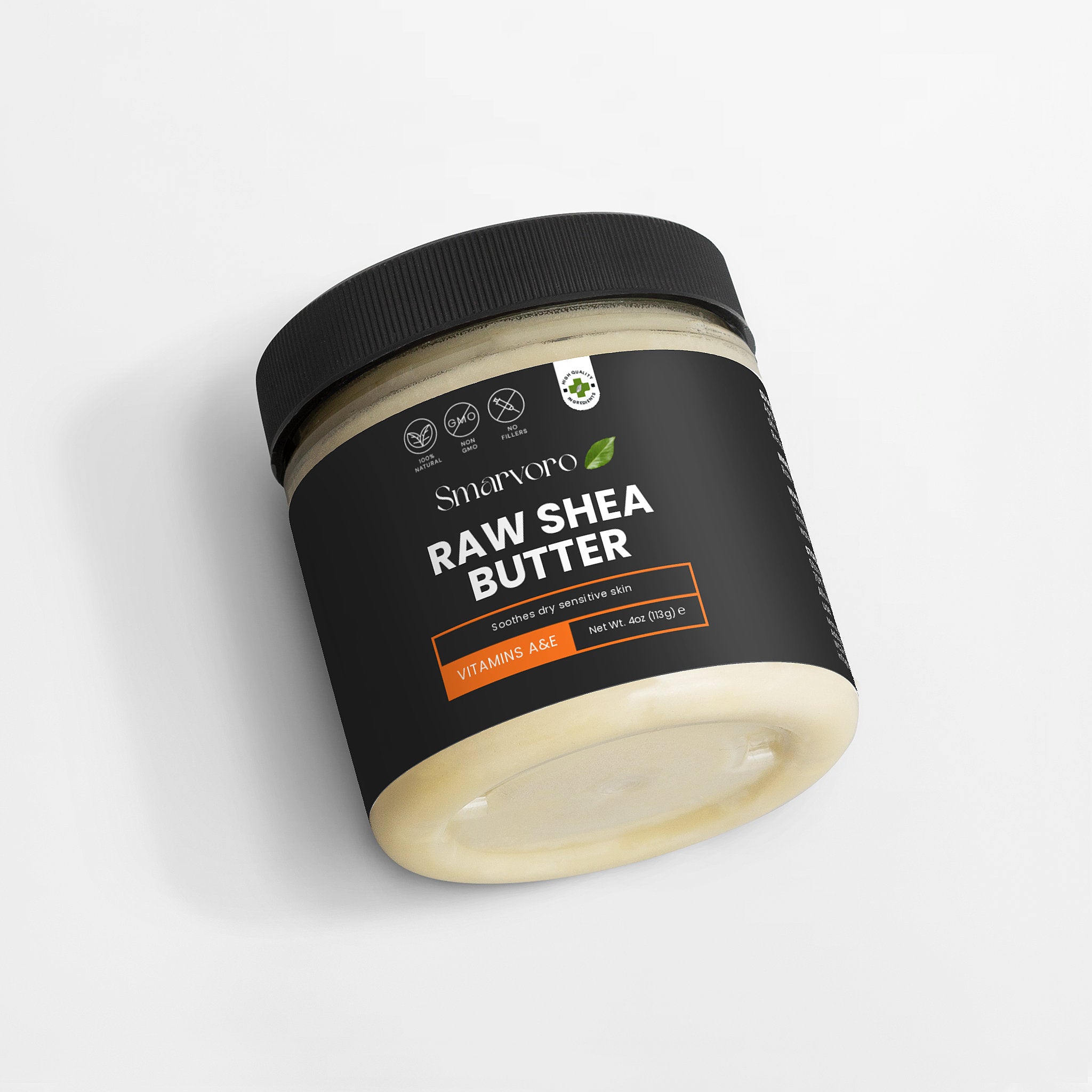 Raw Shea Butter