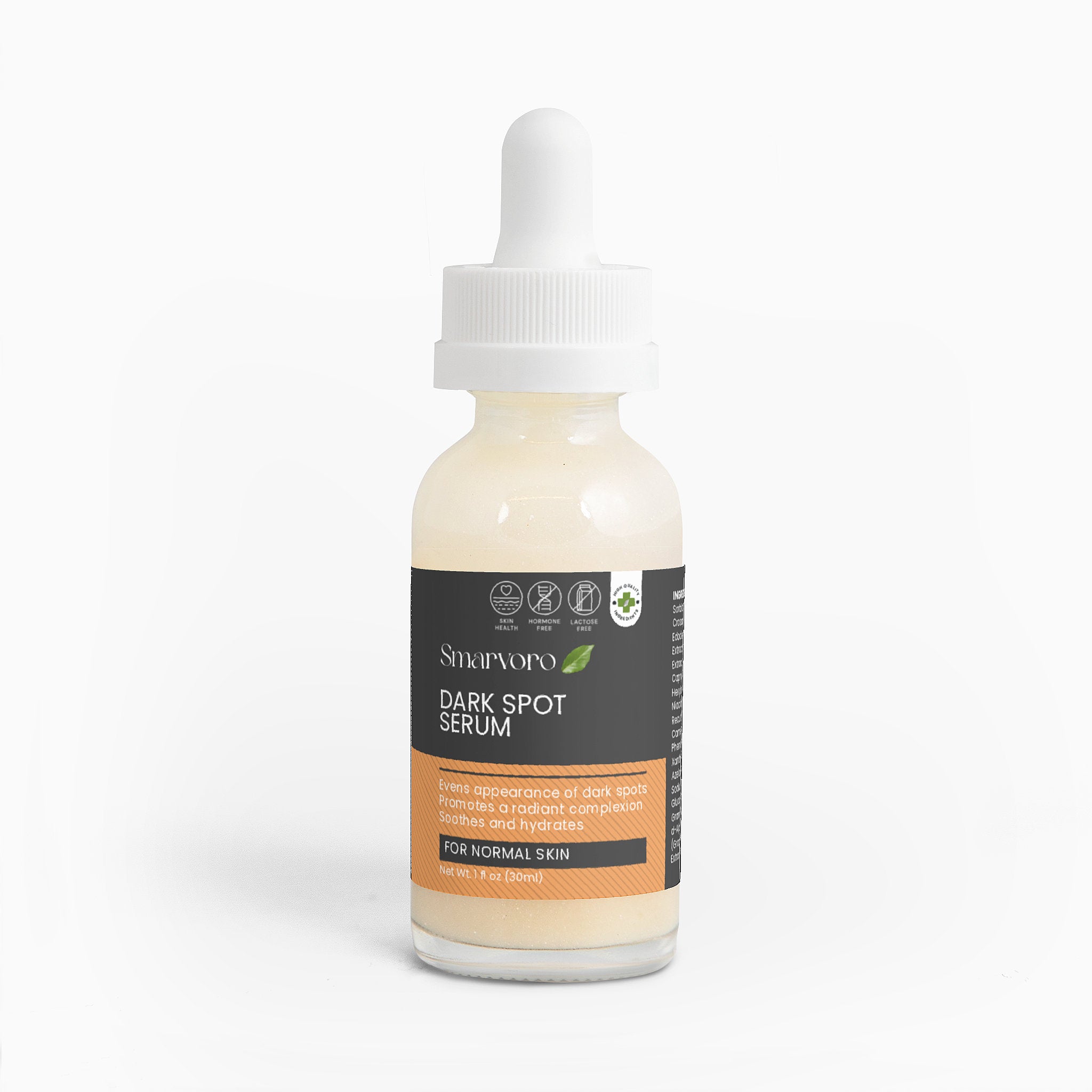 Dark Spot Serum for Normal Skin