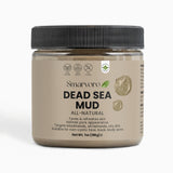 Dead Sea Mud