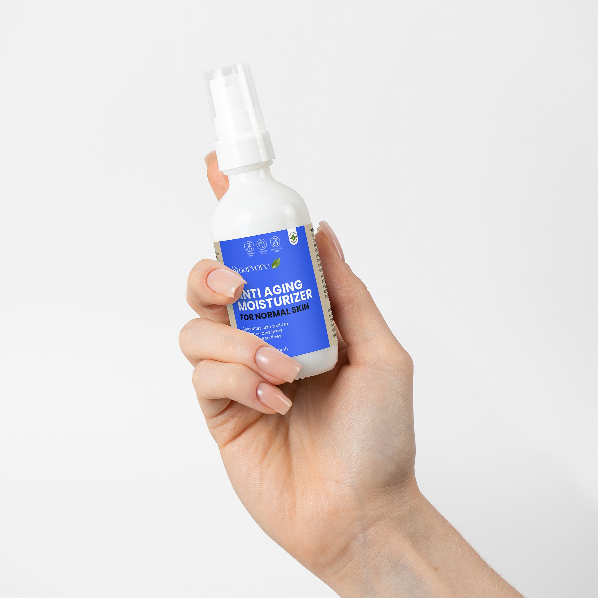 Anti Aging Moisturizer