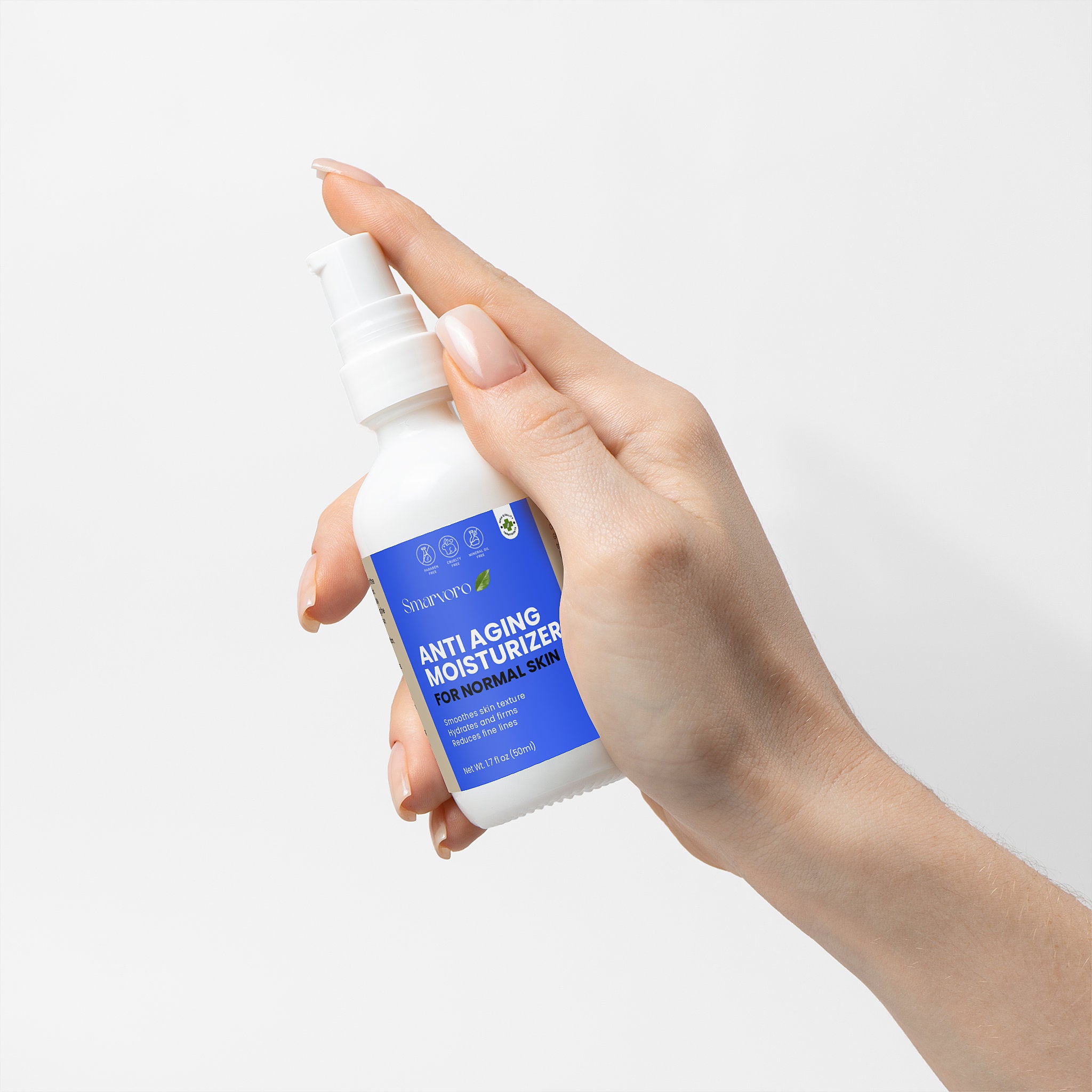 Anti Aging Moisturizer