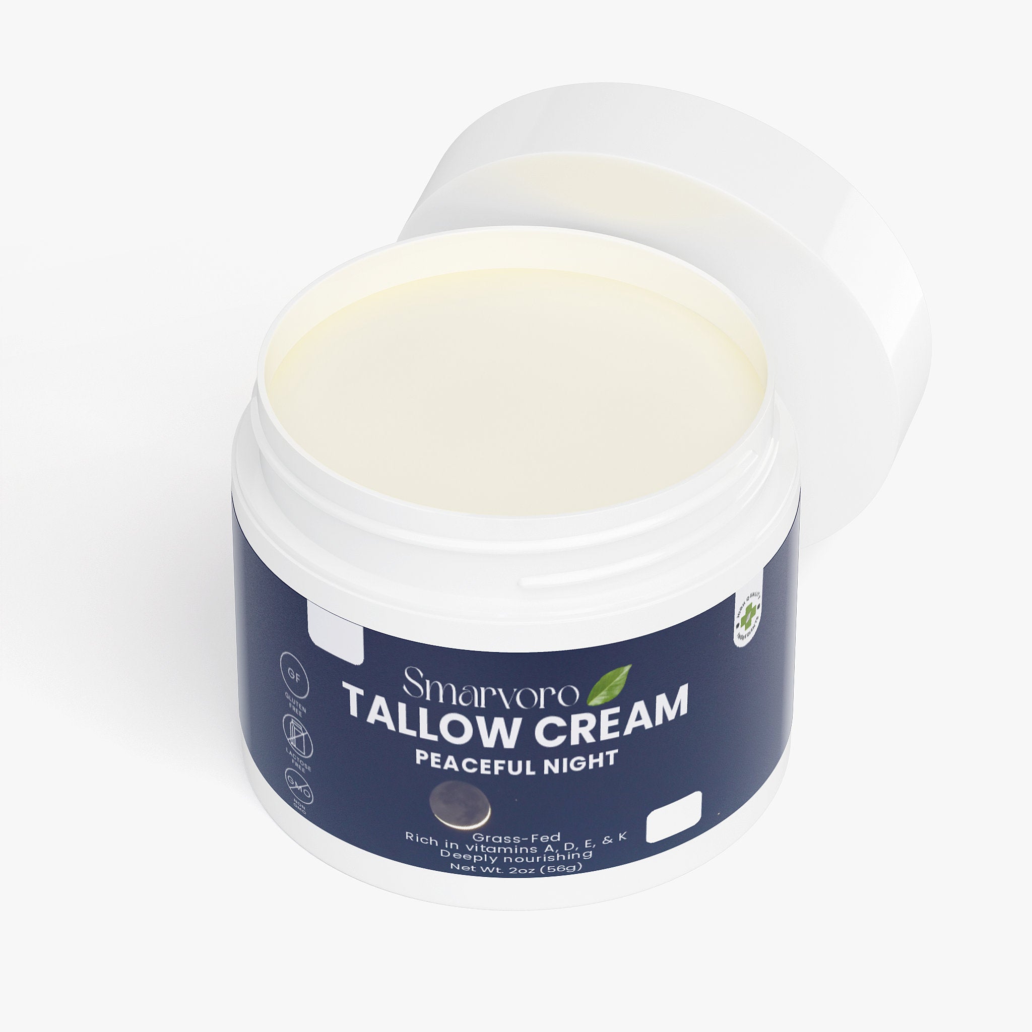 Tallow Cream Peaceful Night
