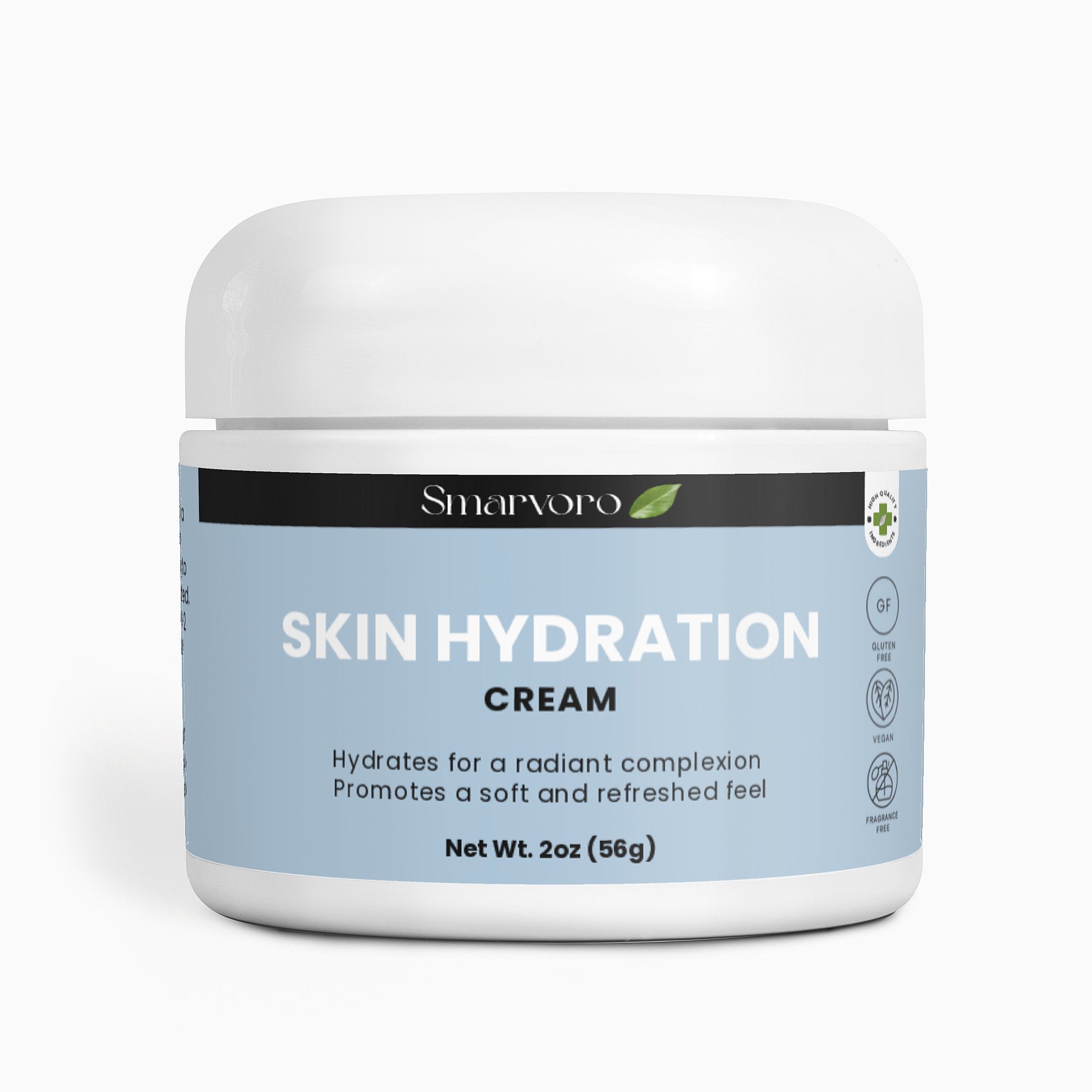 Skin Hydration Cream