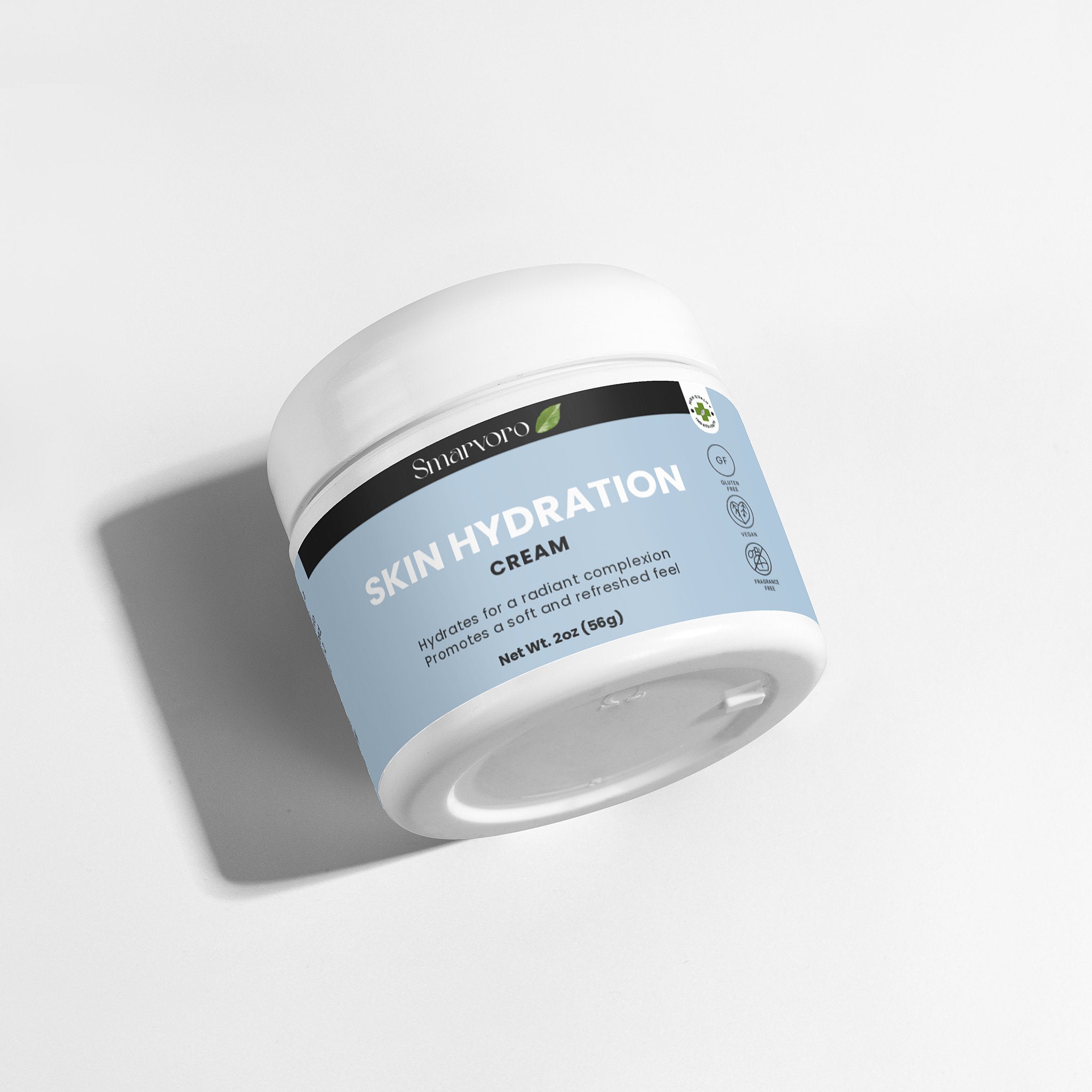 Skin Hydration Cream