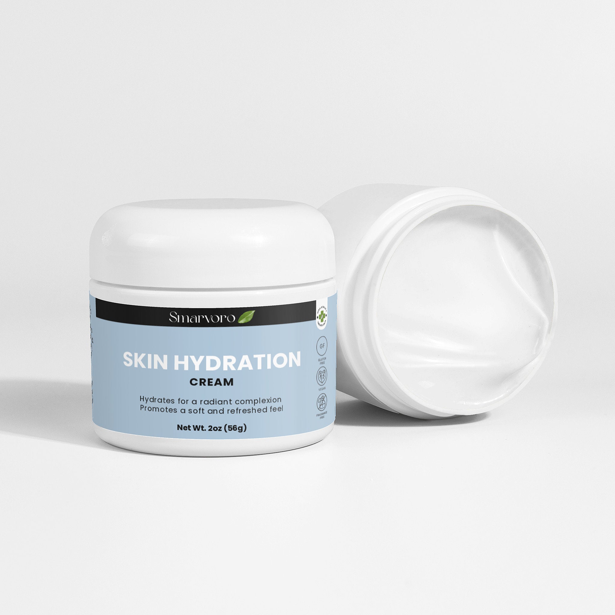 Skin Hydration Cream