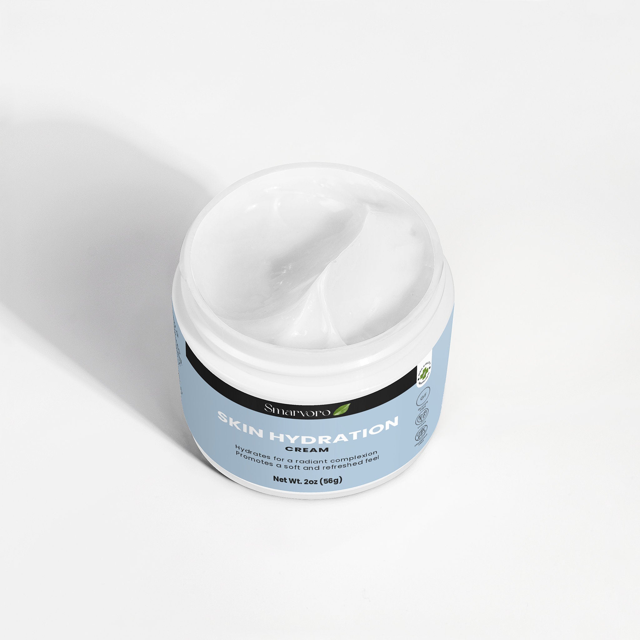 Skin Hydration Cream