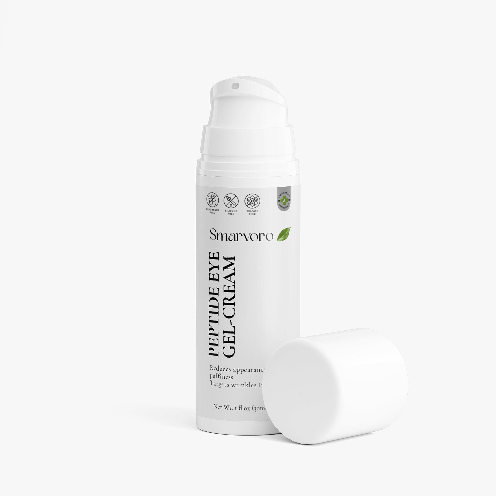 Peptide Eye Gel-Cream