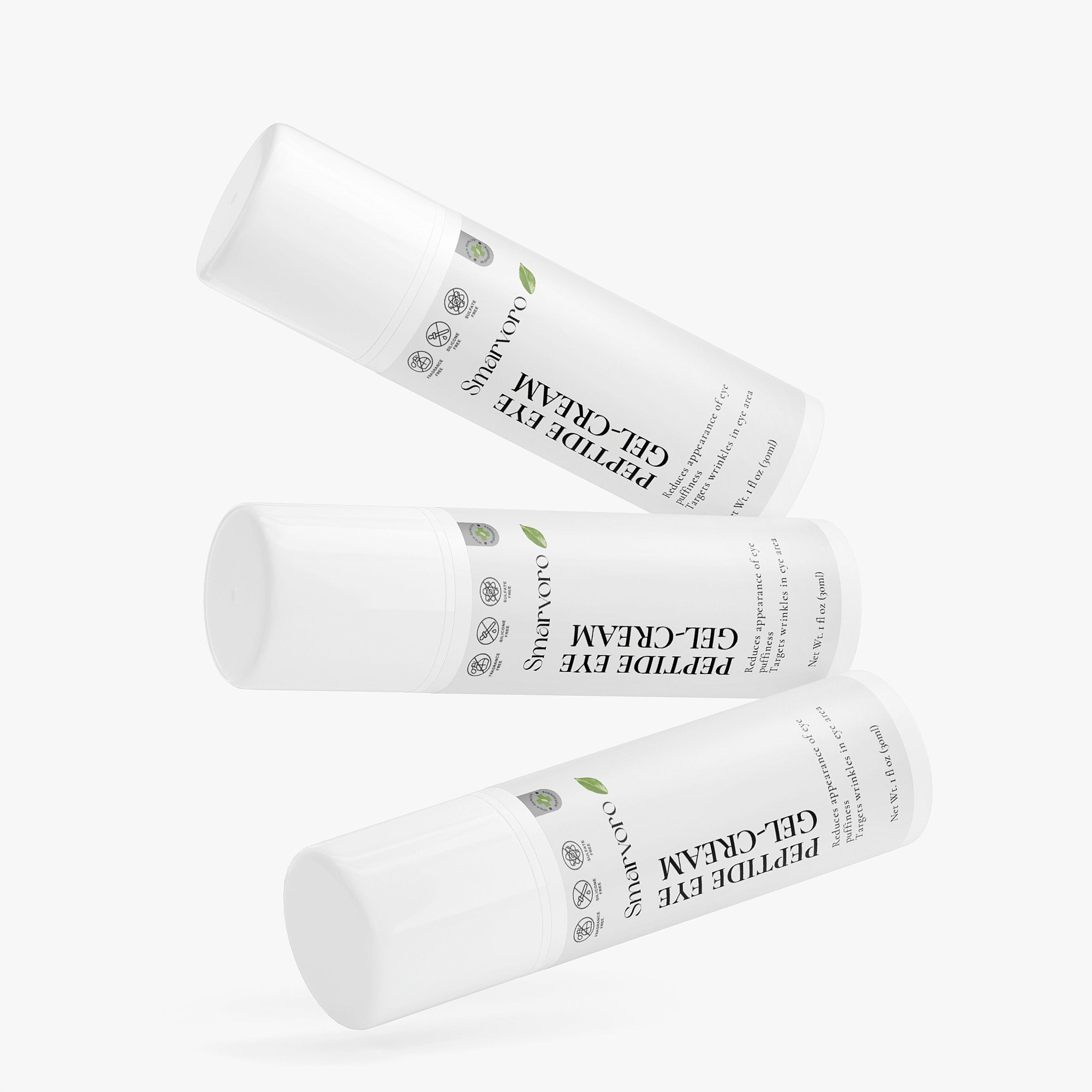 Peptide Eye Gel-Cream