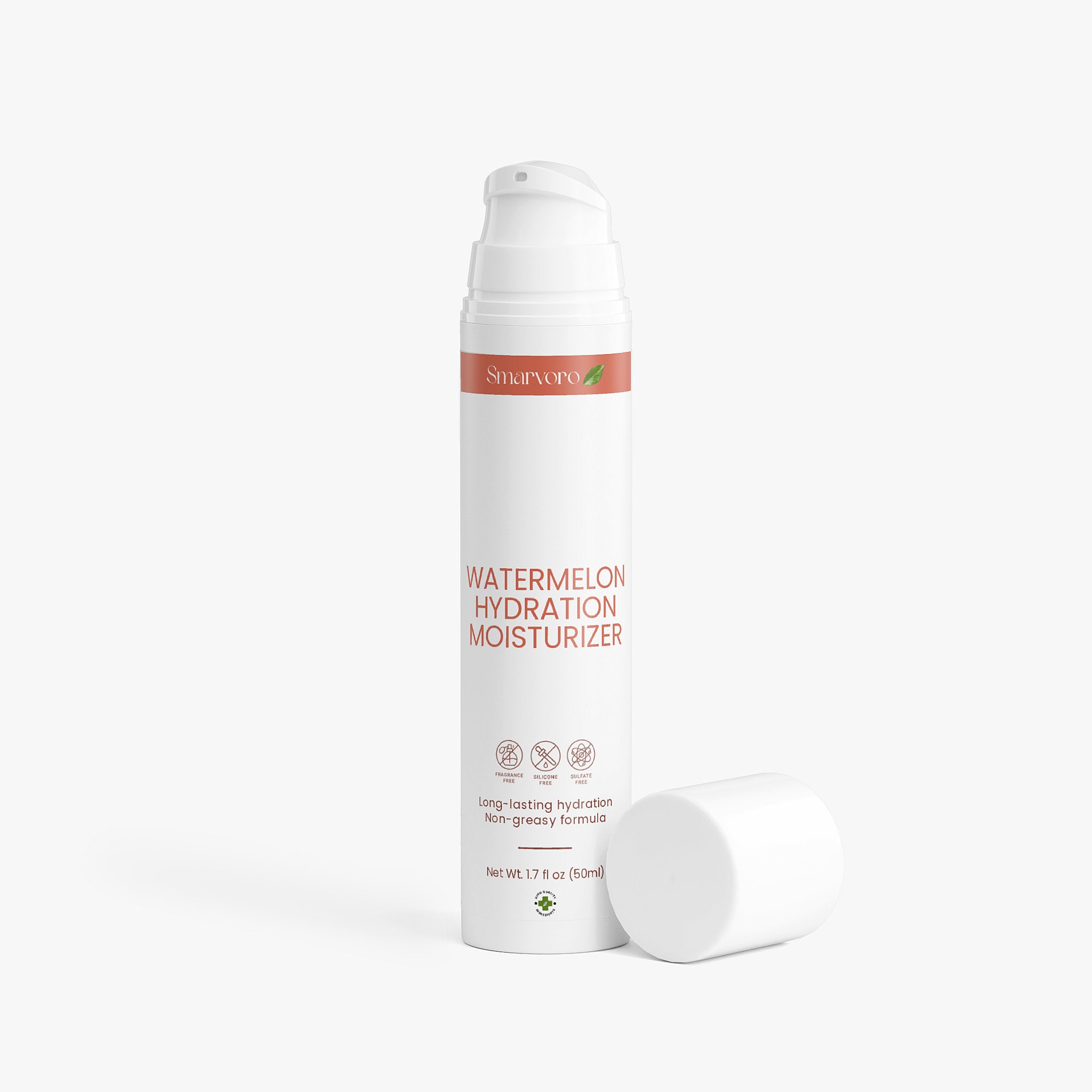 Watermelon Hydration Moisturizer