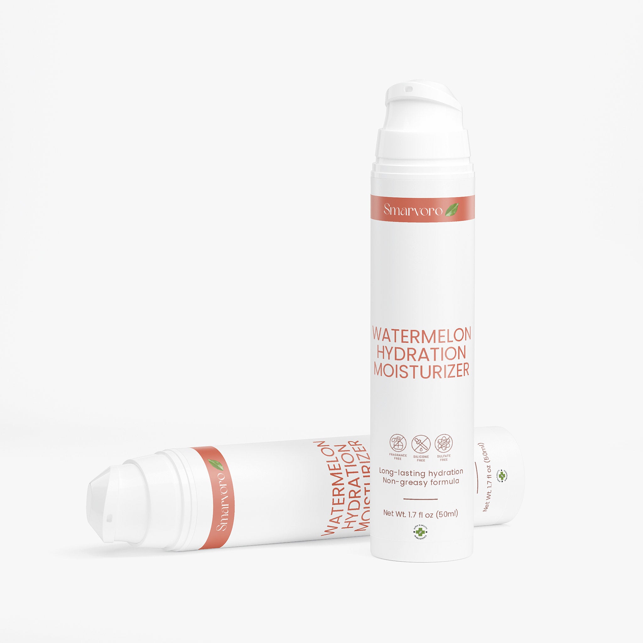 Watermelon Hydration Moisturizer