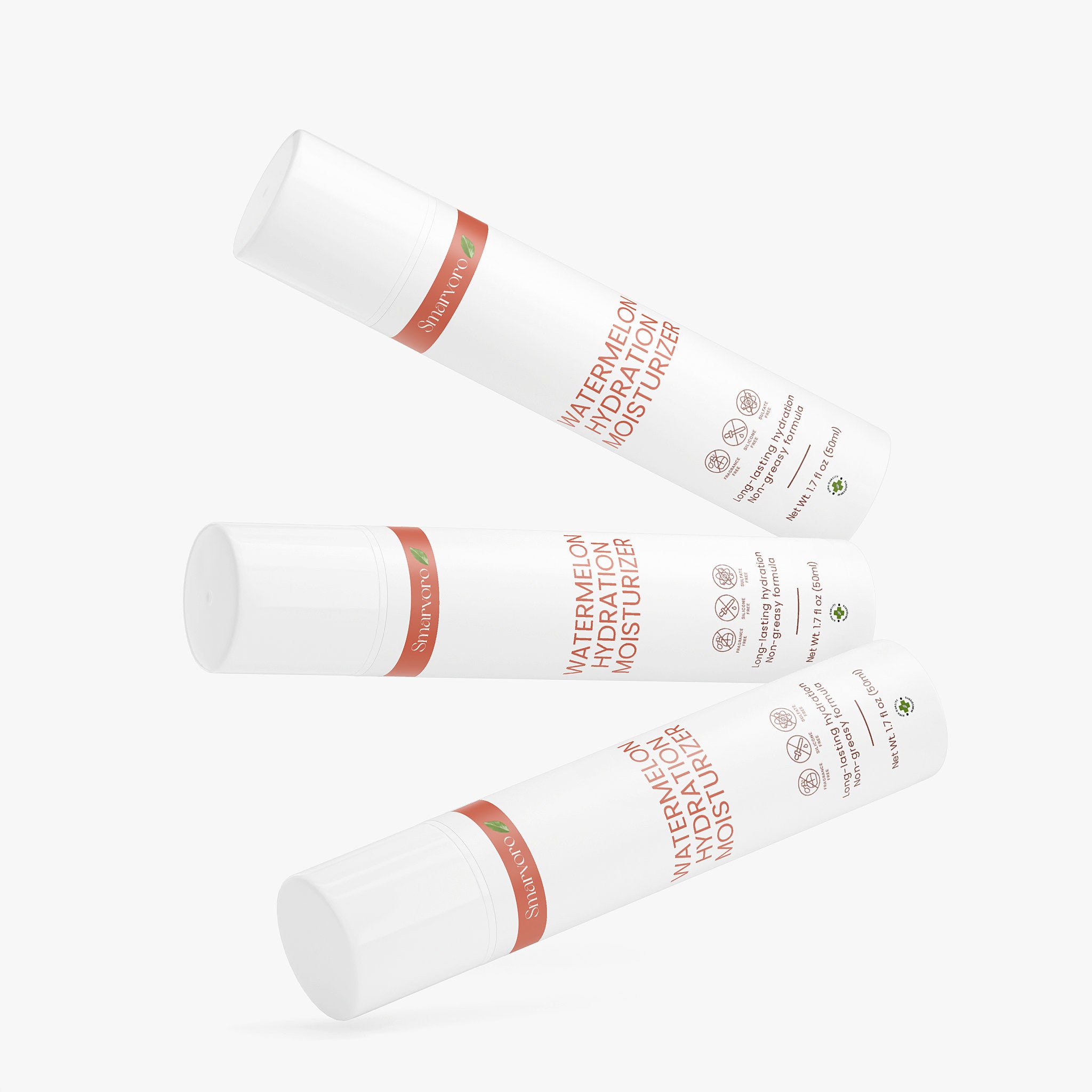 Watermelon Hydration Moisturizer