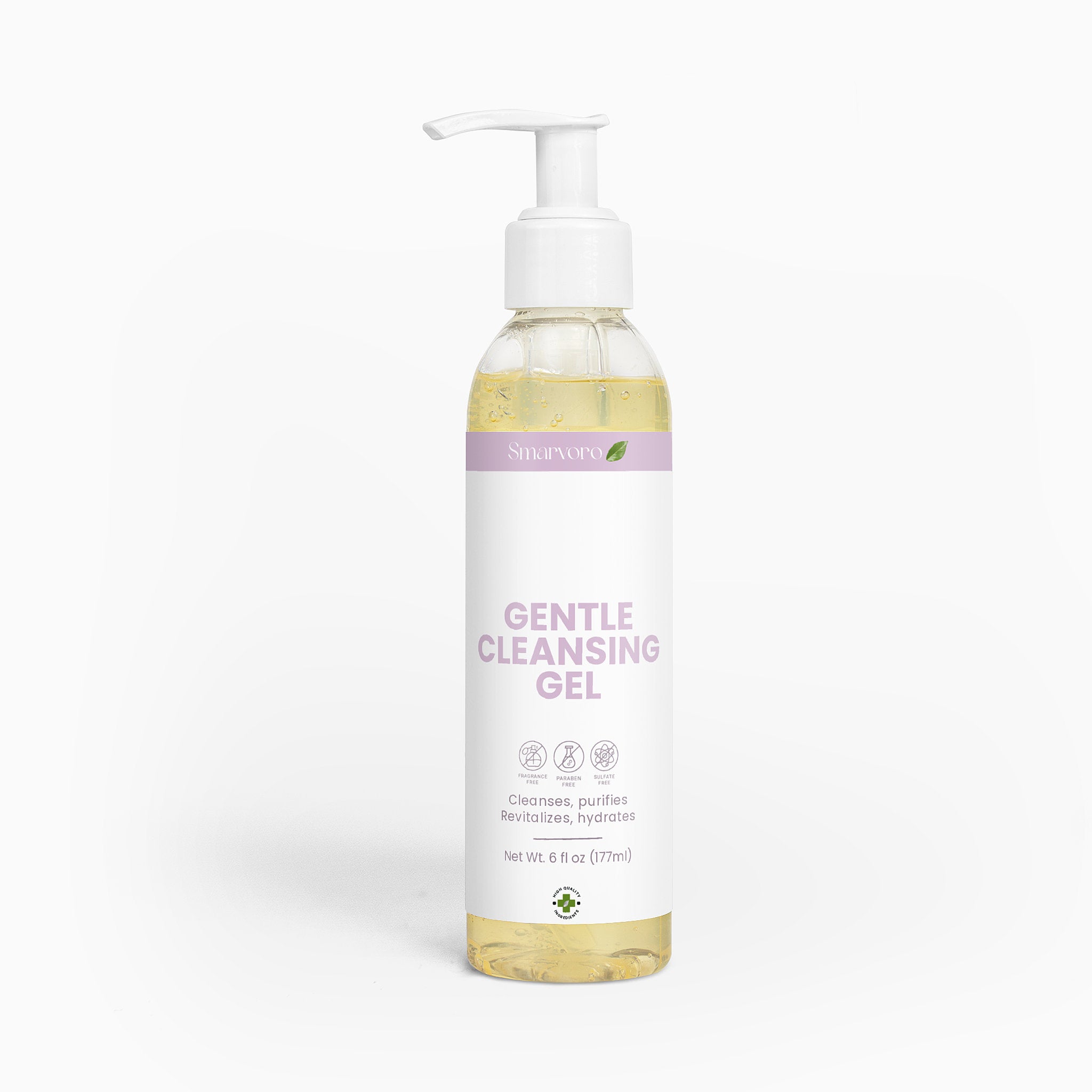 Gentle Cleansing Gel