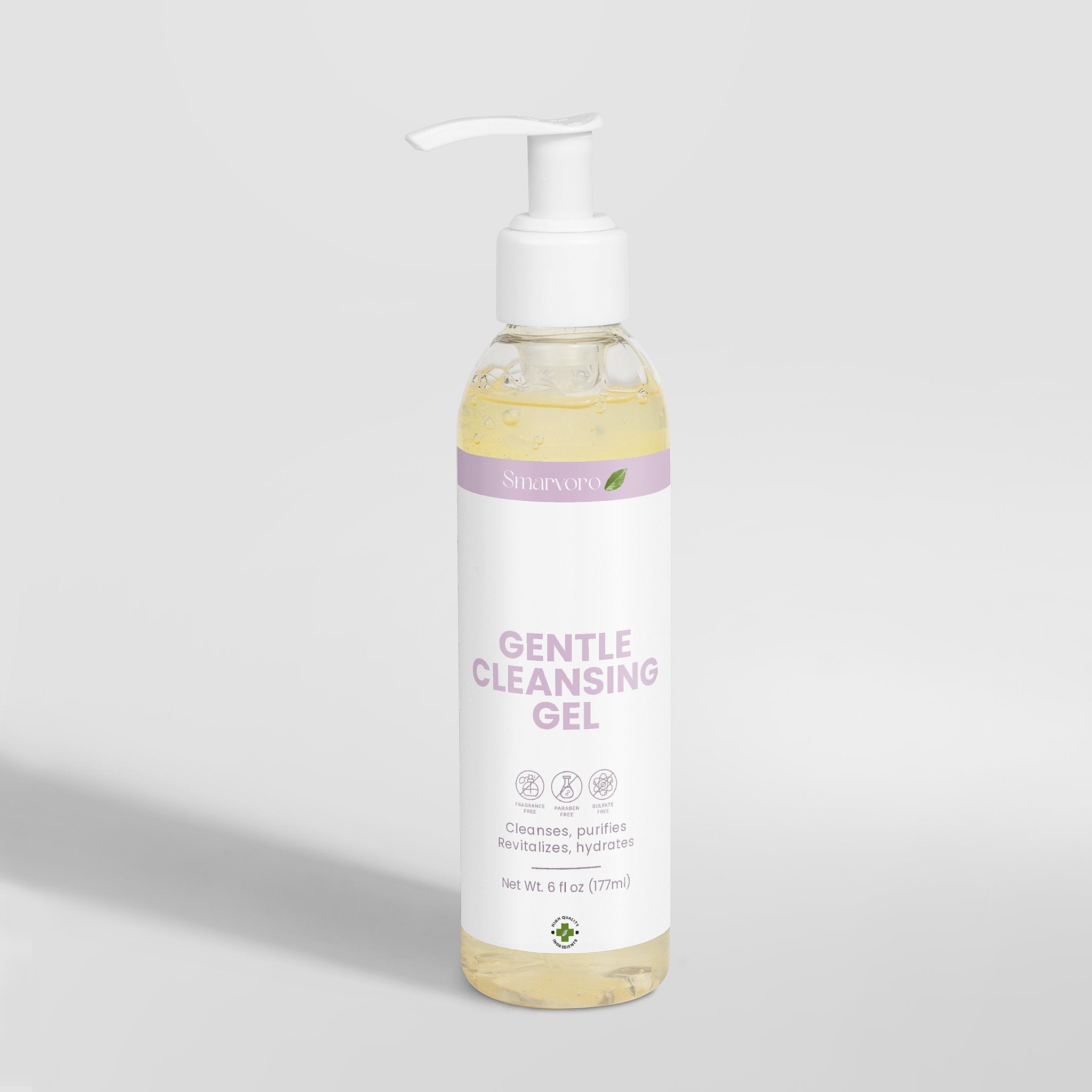 Gentle Cleansing Gel