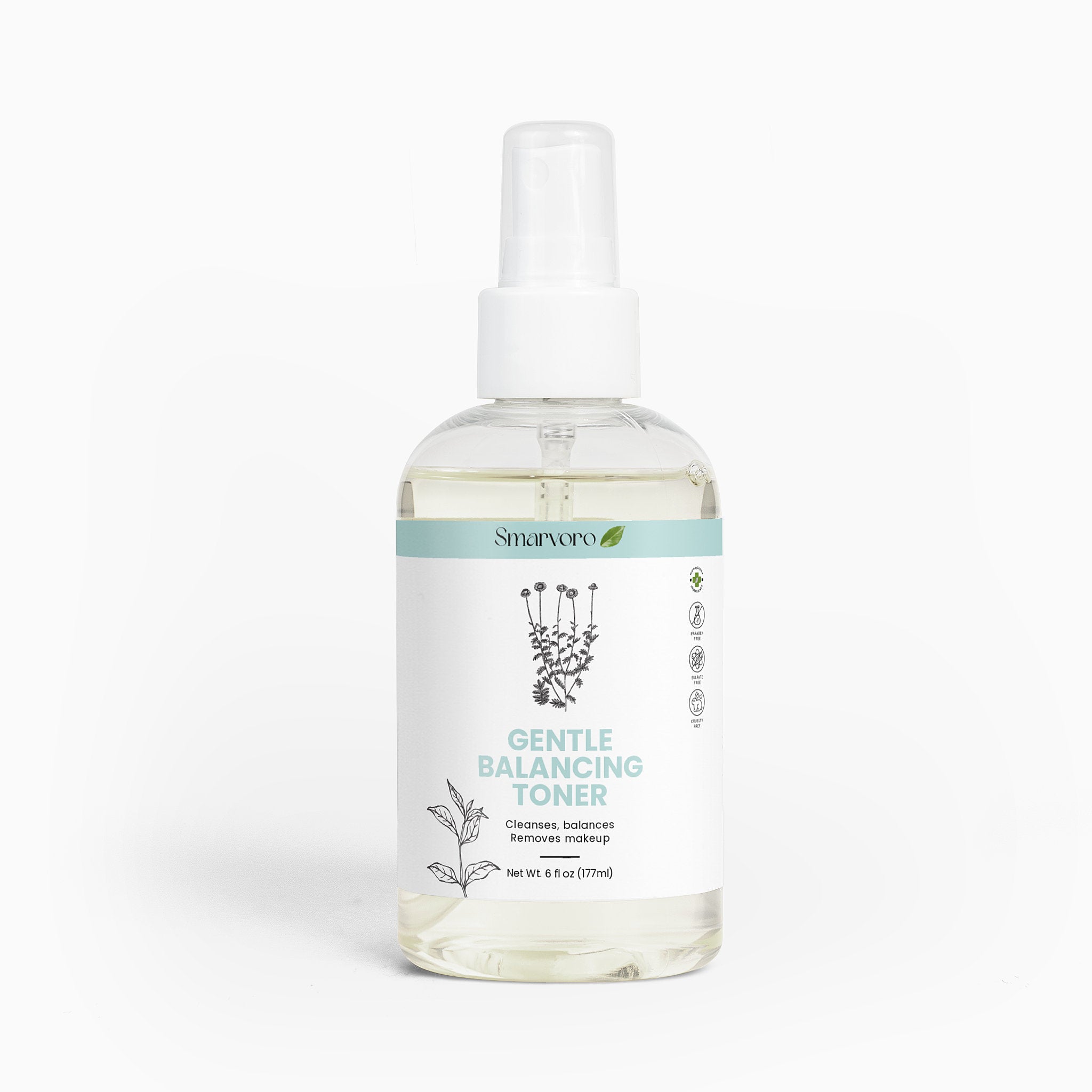 Gentle Balancing Toner