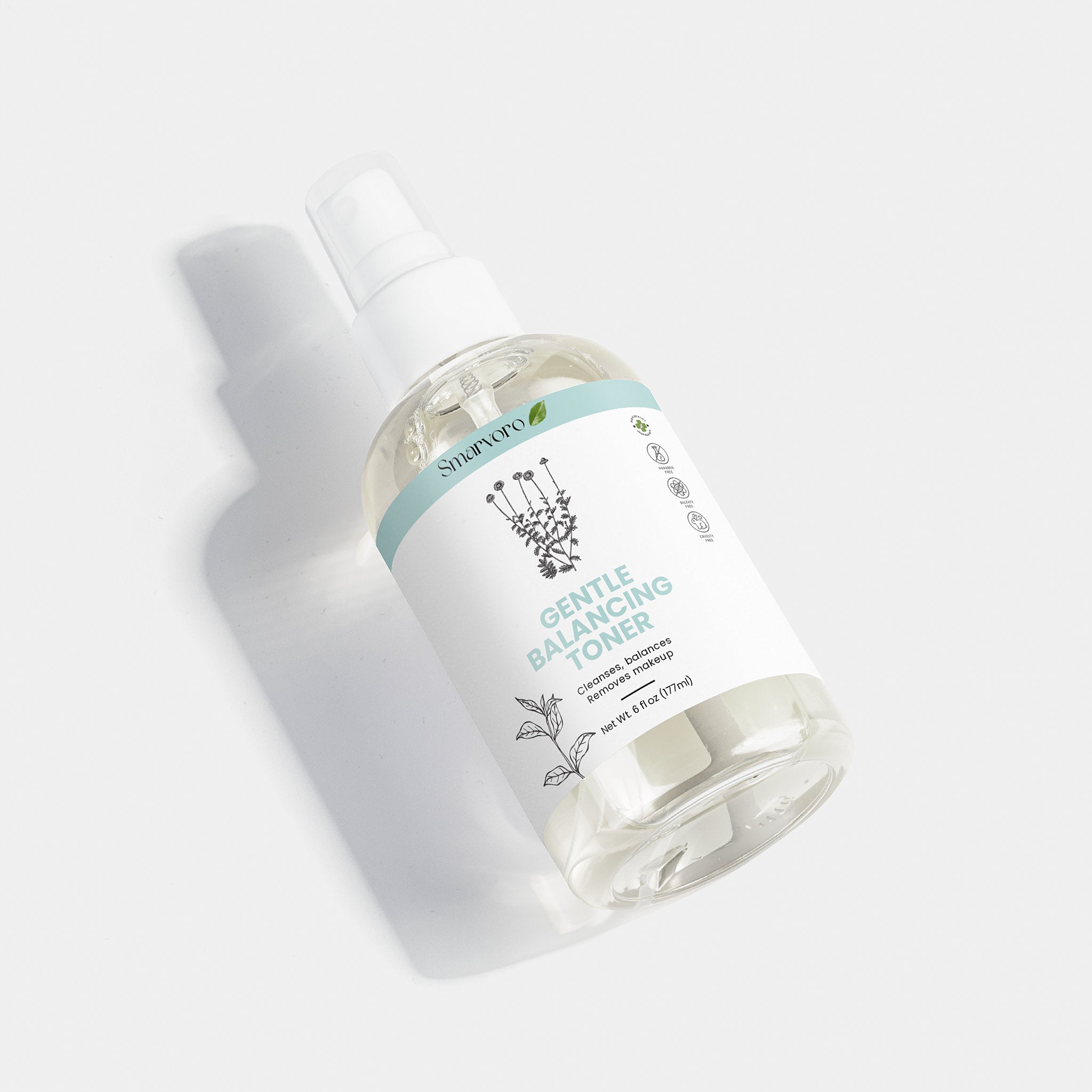 Gentle Balancing Toner