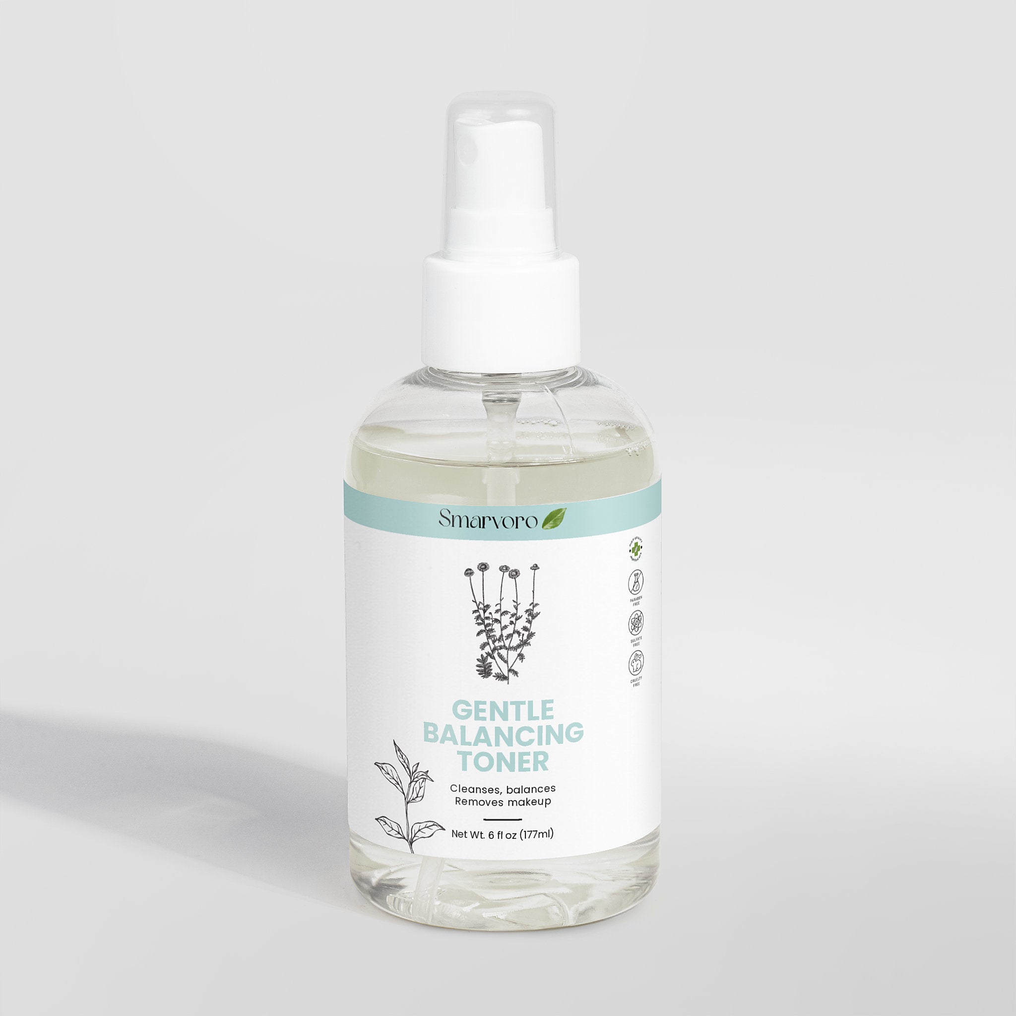 Gentle Balancing Toner