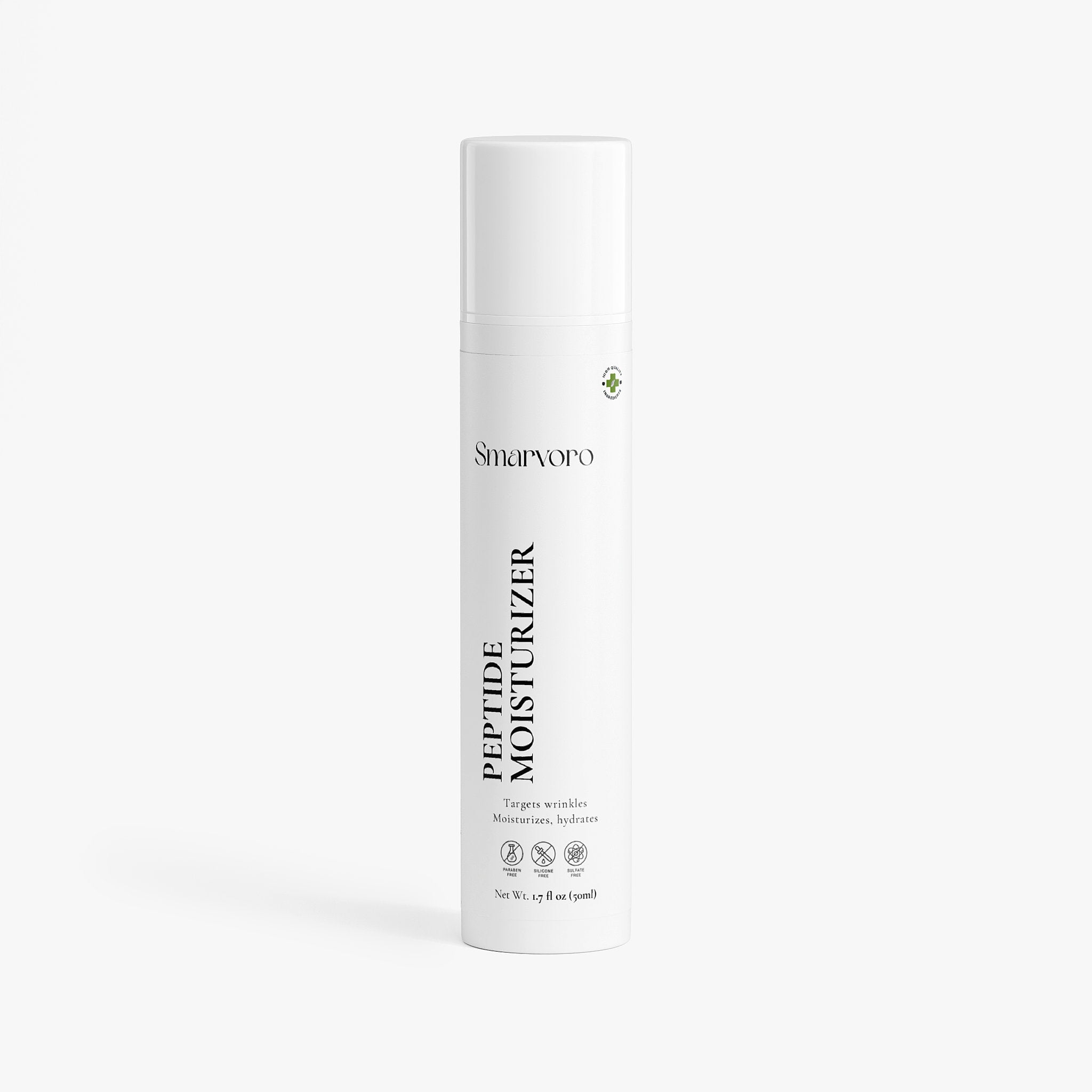 Peptide Moisturizer