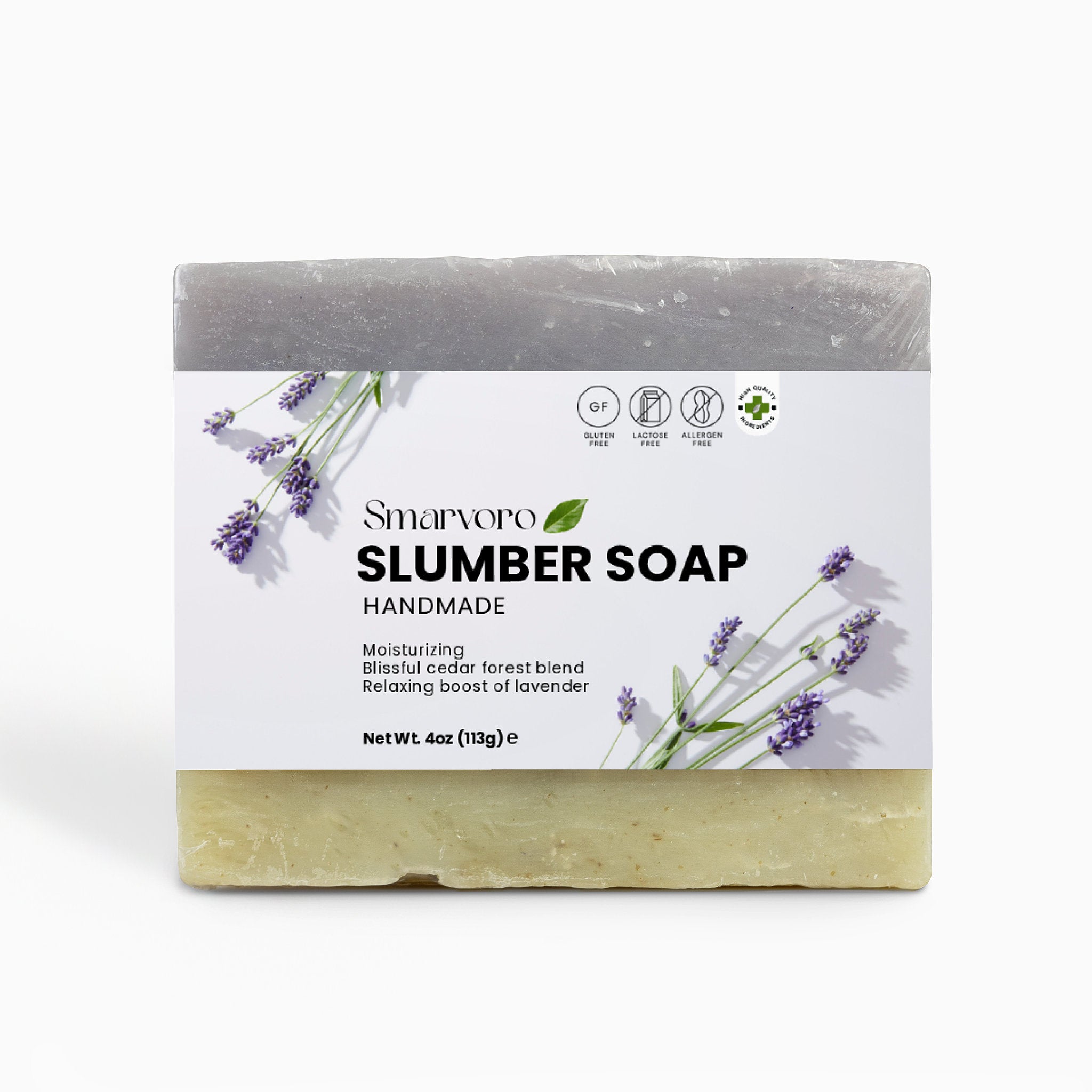 Slumber Soap