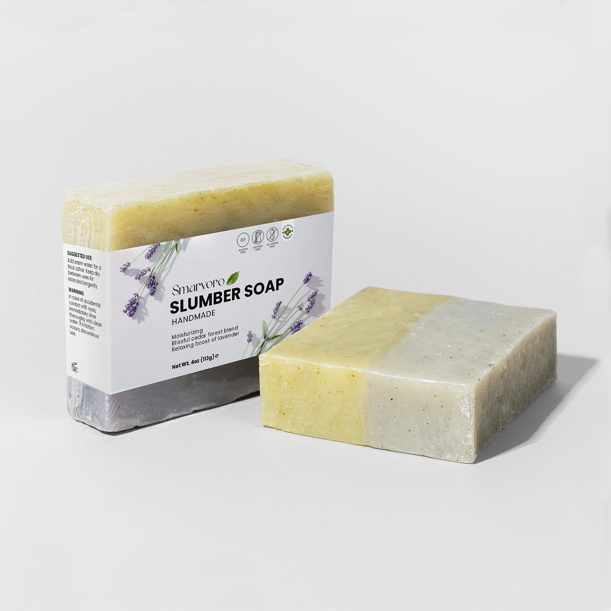 Slumber Soap