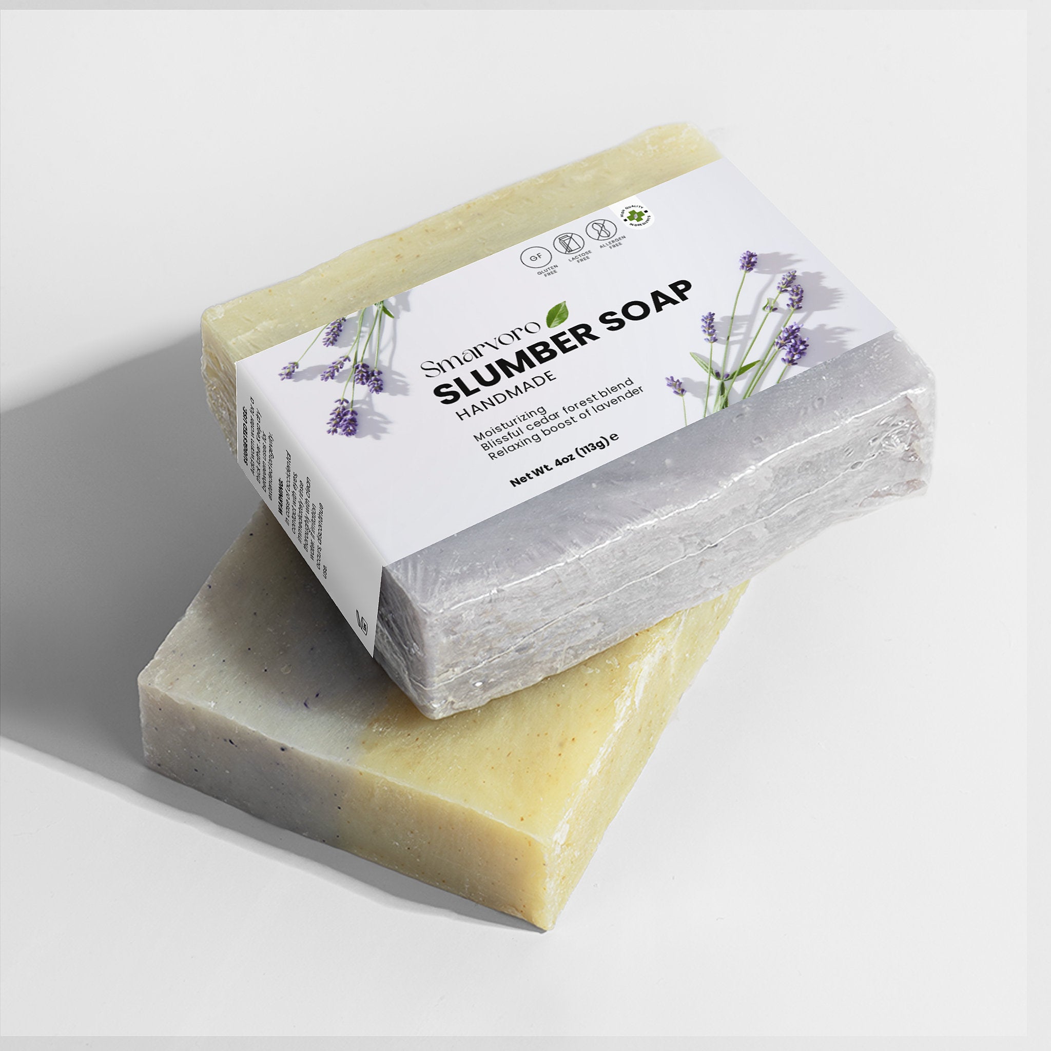 Slumber Soap