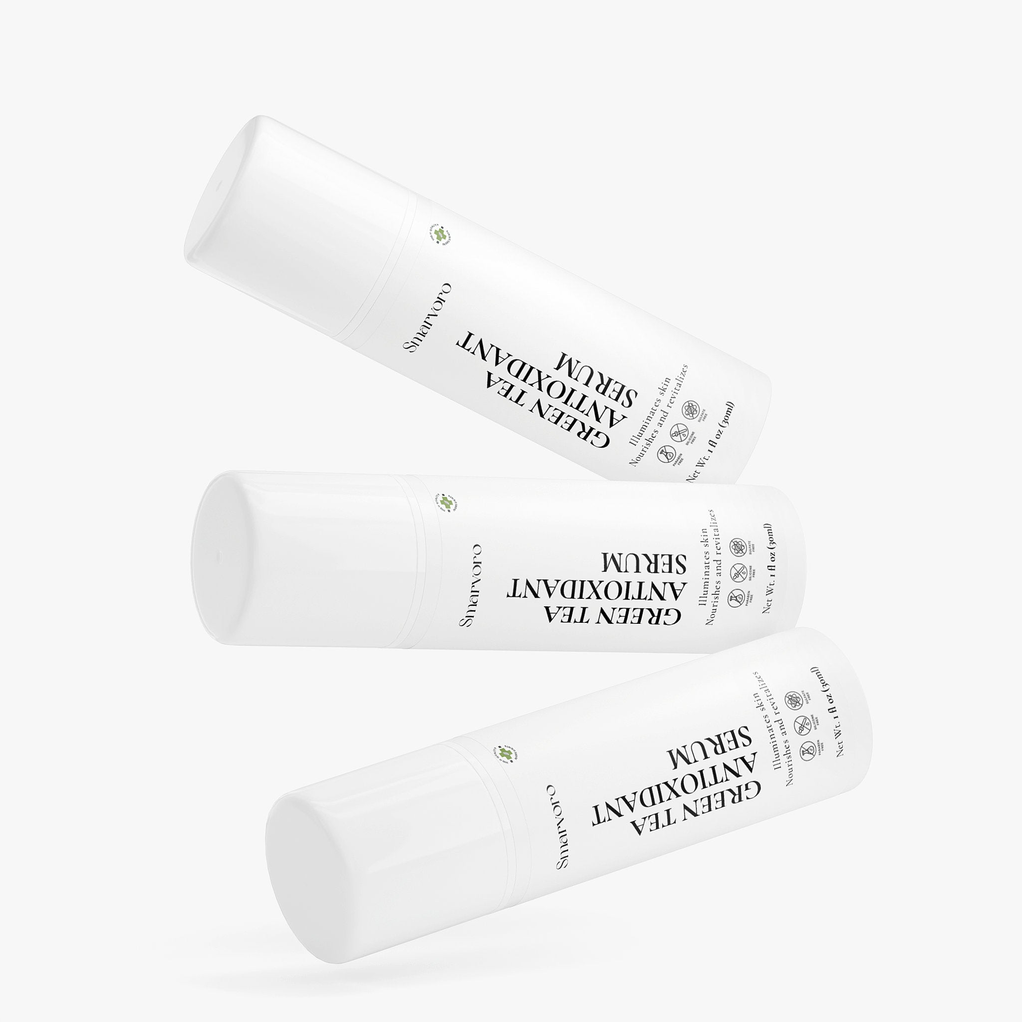 Green Tea Antioxidant Serum