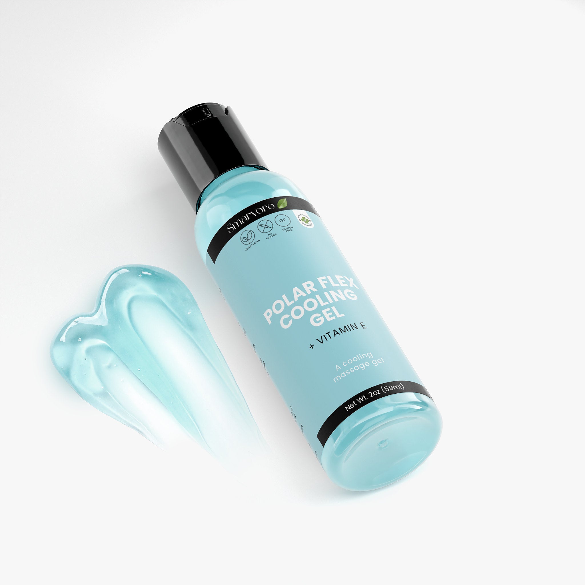 Polar Flex Cooling Gel