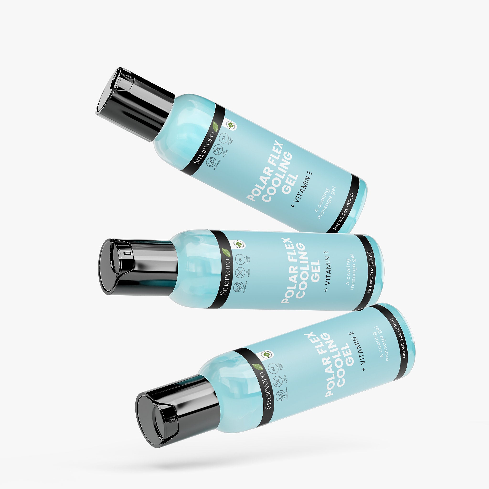 Polar Flex Cooling Gel
