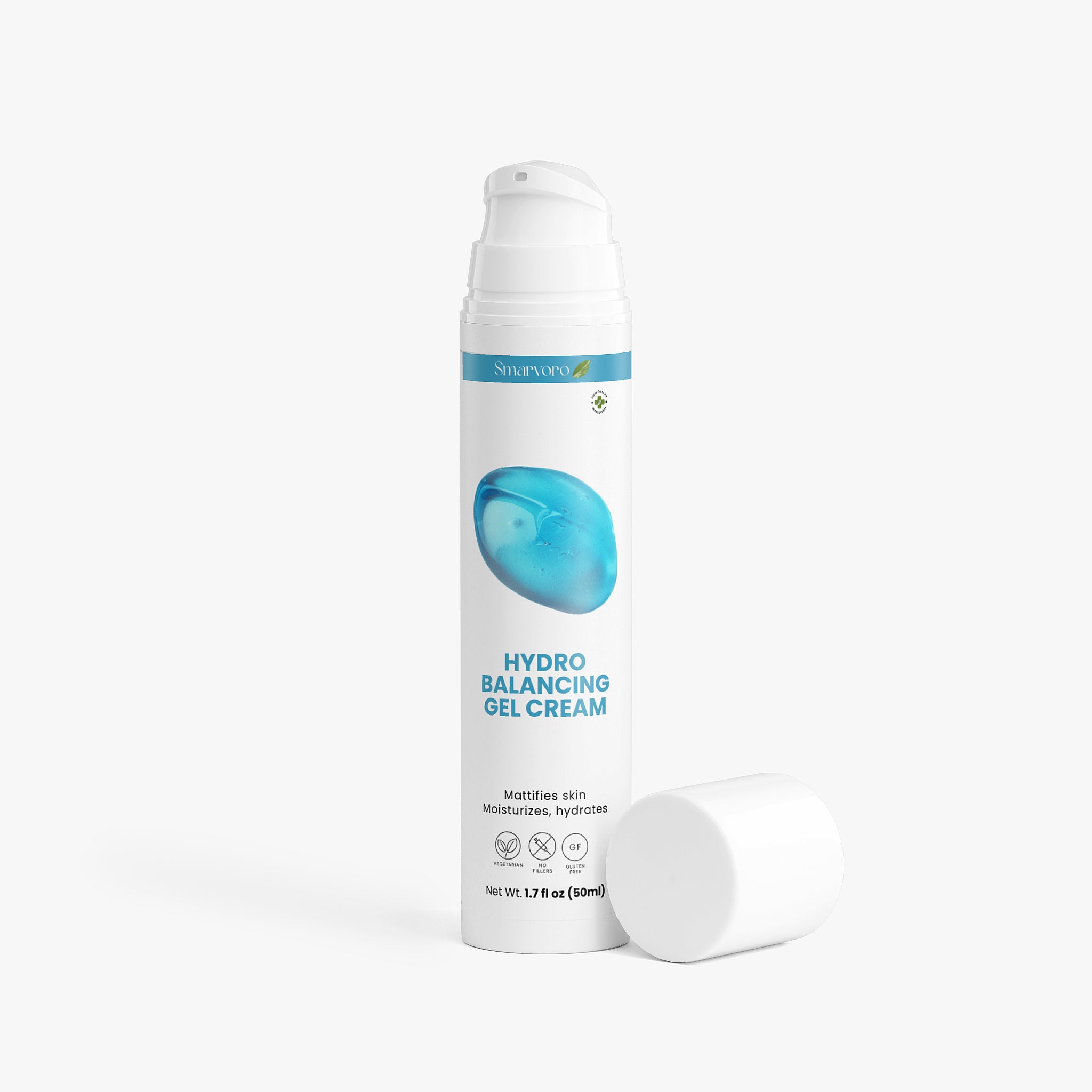 Hydro Balancing Gel-Cream