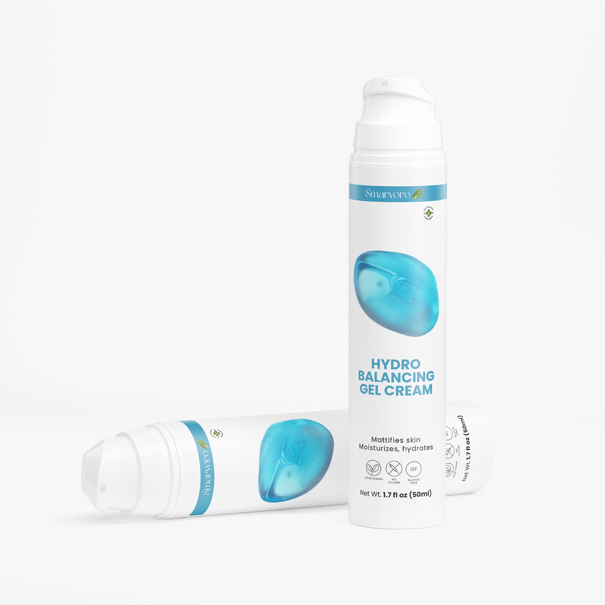 Hydro Balancing Gel-Cream