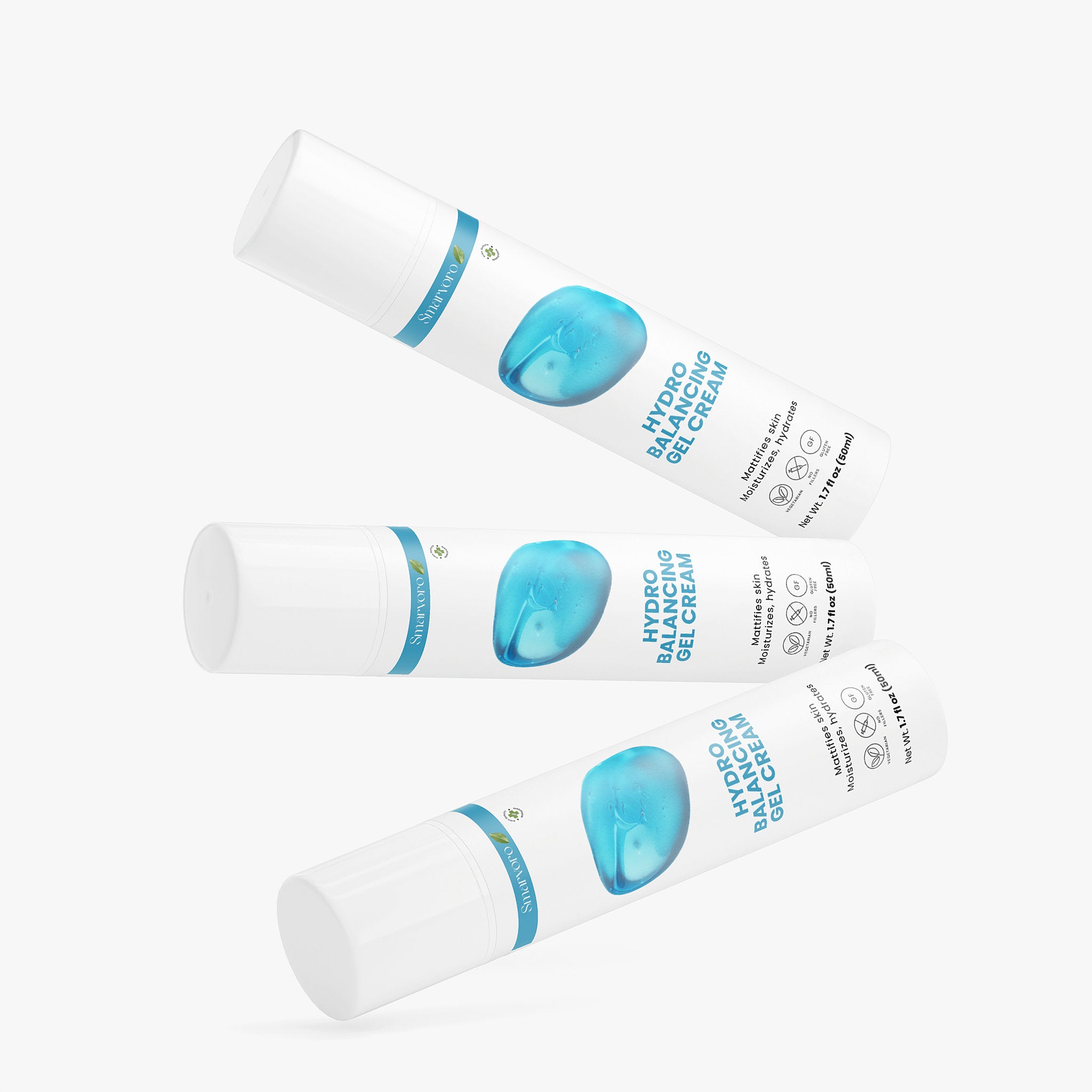 Hydro Balancing Gel-Cream