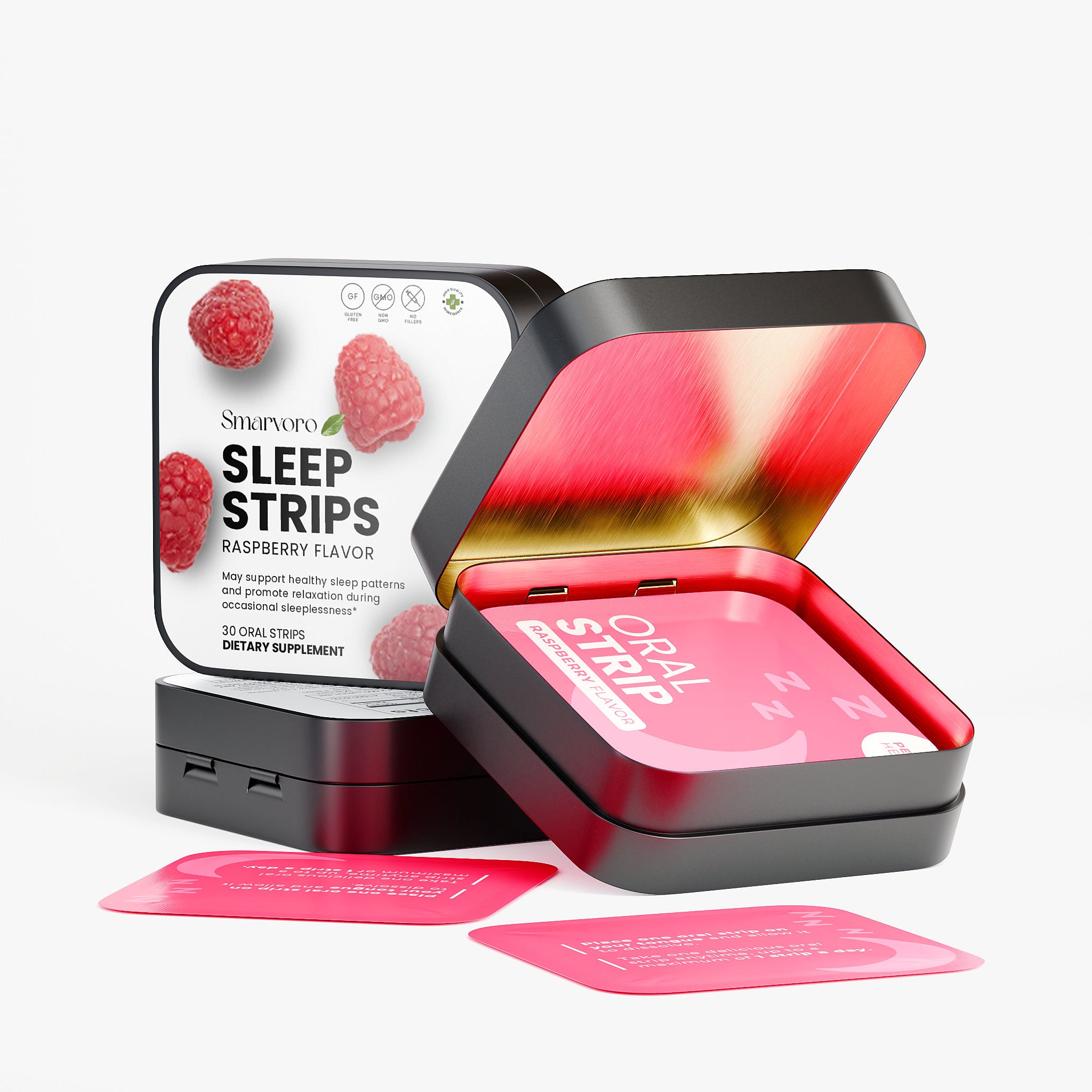Sleep Strips