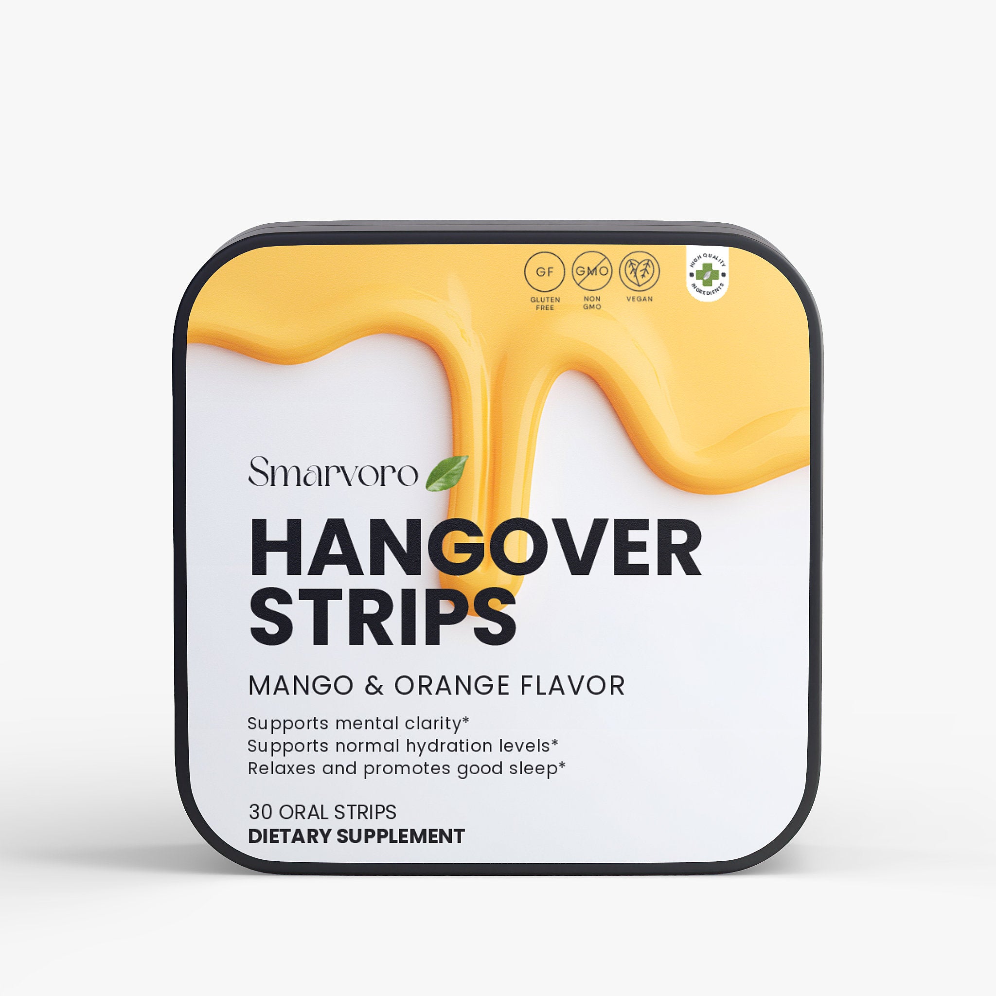 Hangover Strips