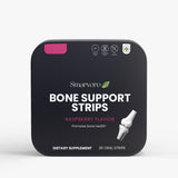Bone Support Strips