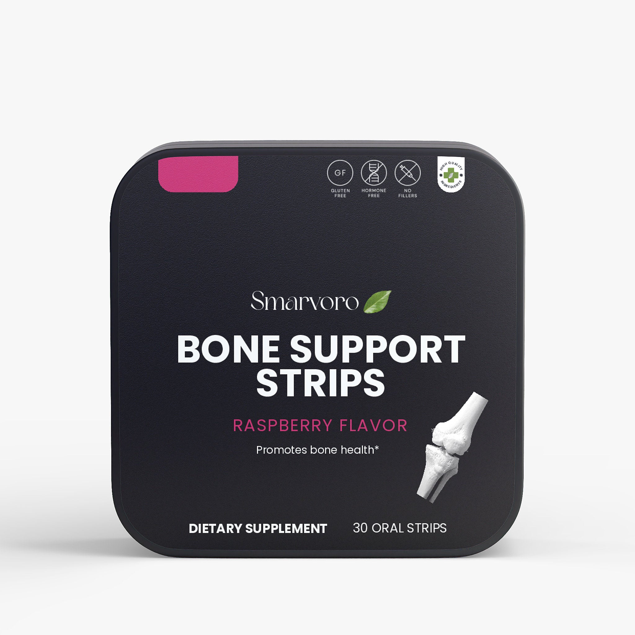 Bone Support Strips