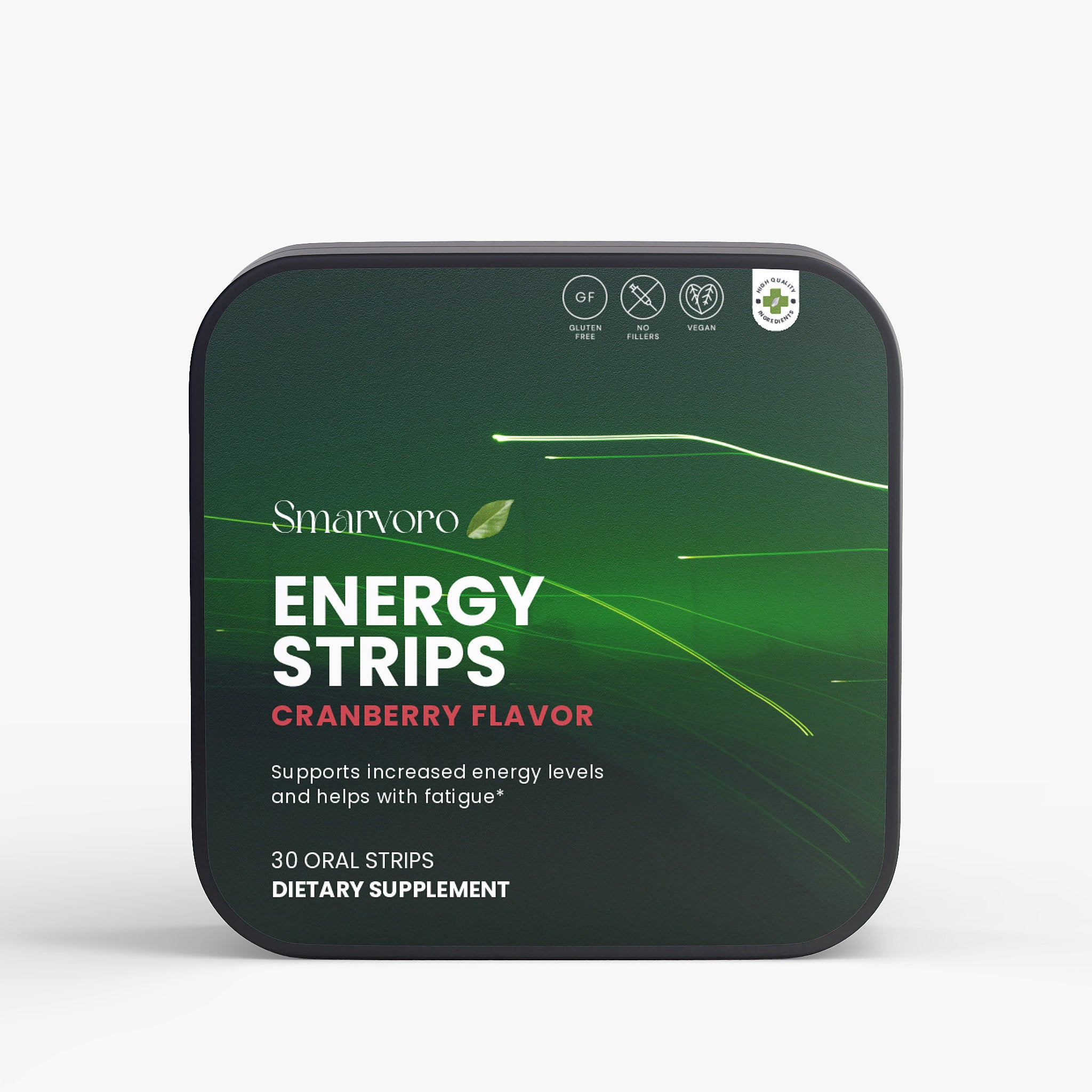 Energy Strips